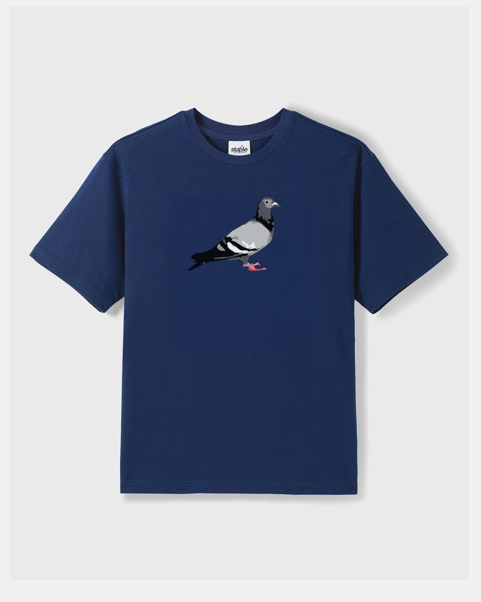 PIGEON LOGO TEE - SS Tee | Staple Pigeon