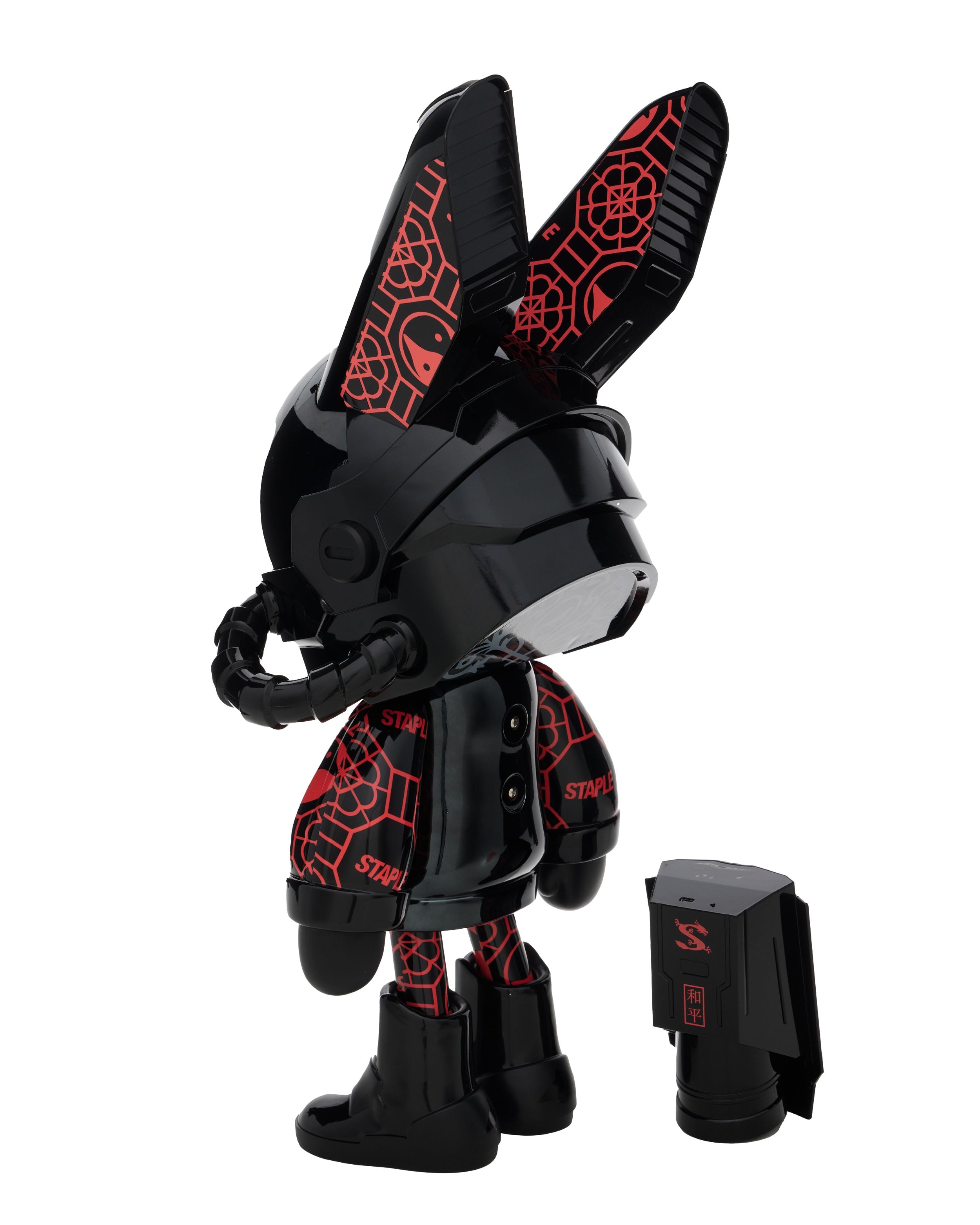 TJBB エイロン BIGアクスタ BOT TJBB アクスタ エイロン - メルカリ