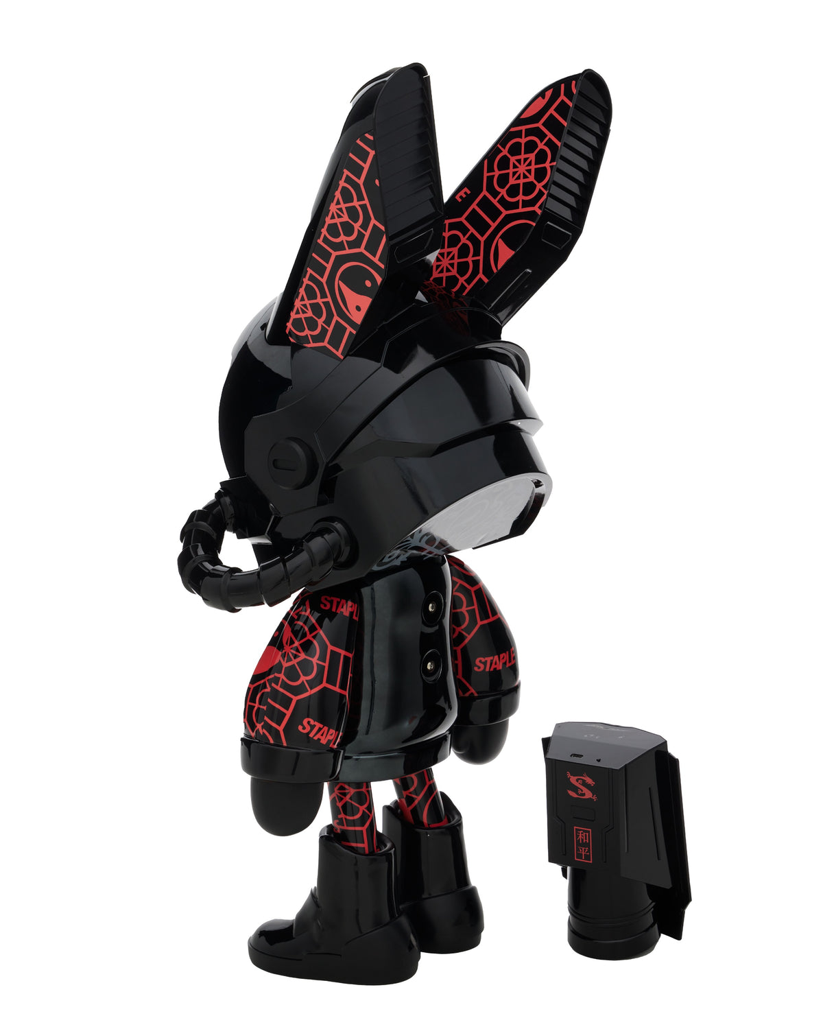 STAPLE x ROBBi 1000% - Figurines | Staple Pigeon