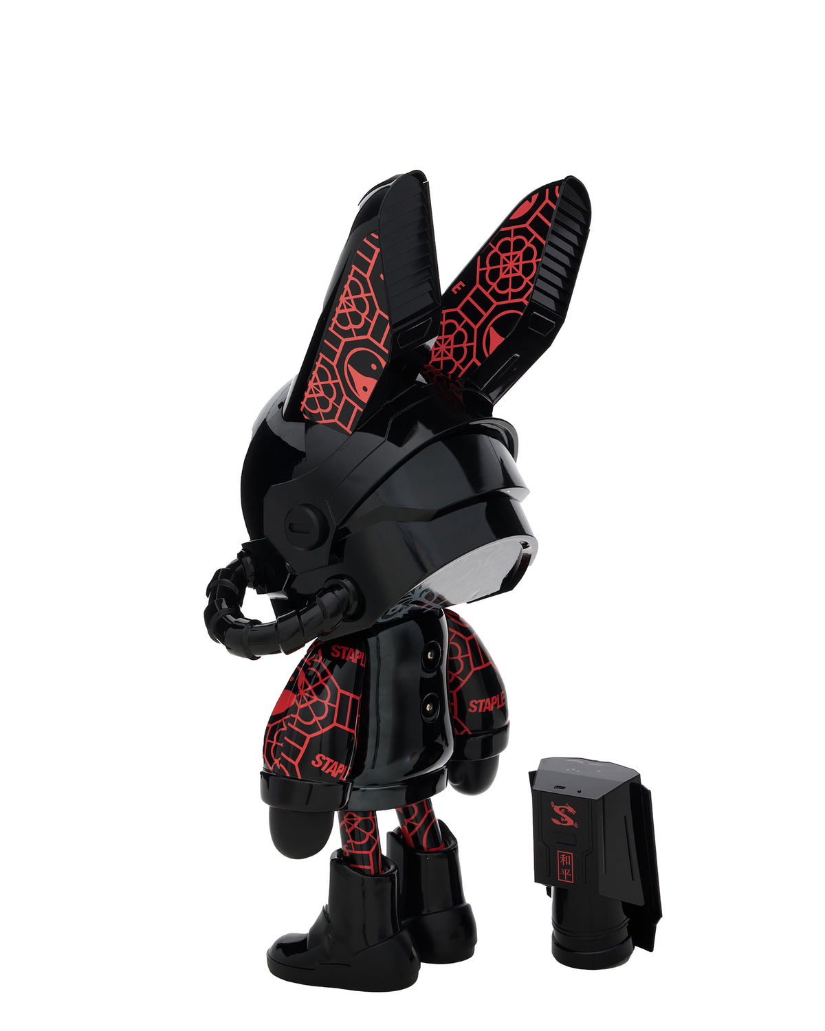 STAPLE x ROBBi 400% - Figurines | Staple Pigeon