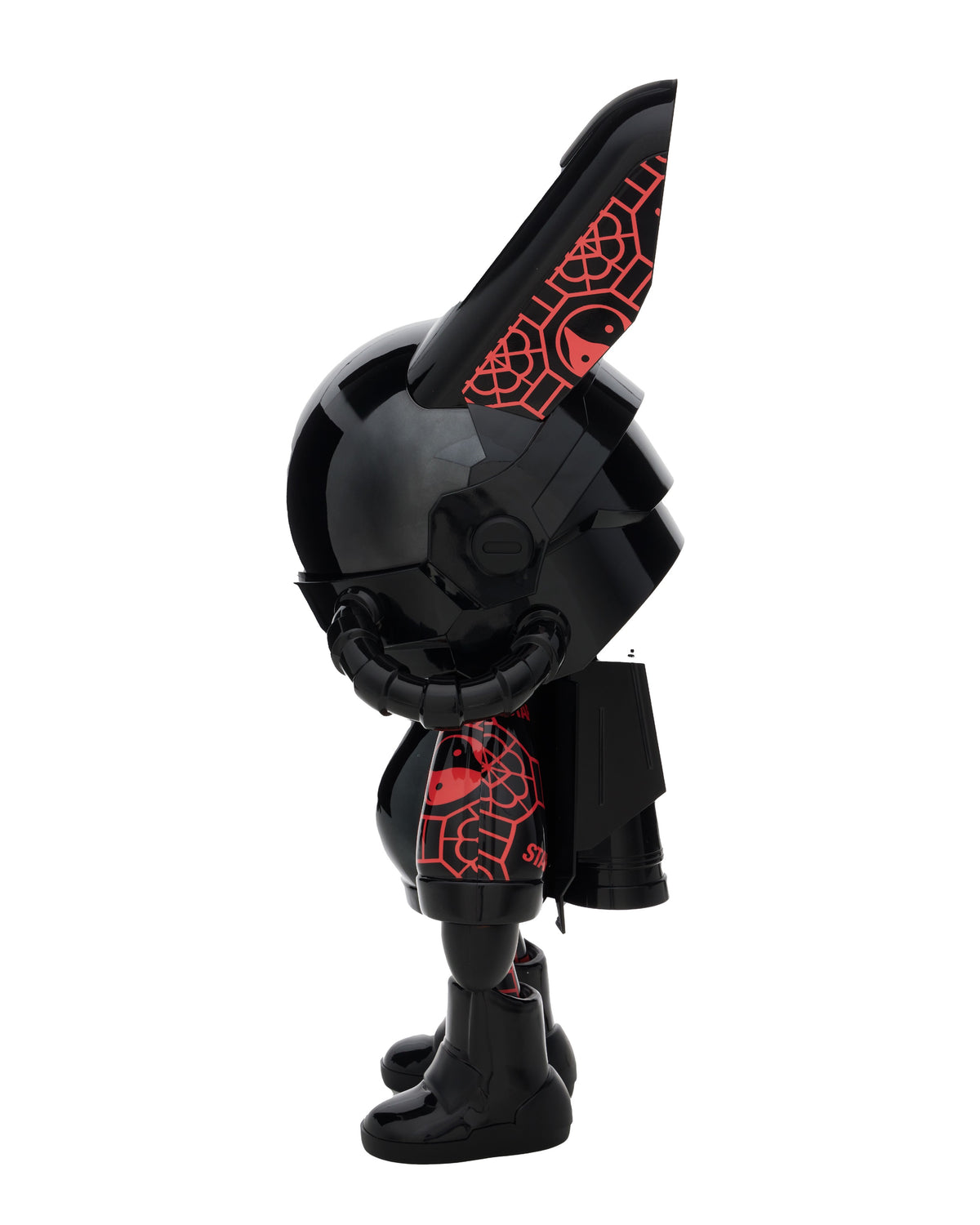 STAPLE x ROBBi 1000% - Figurines | Staple Pigeon
