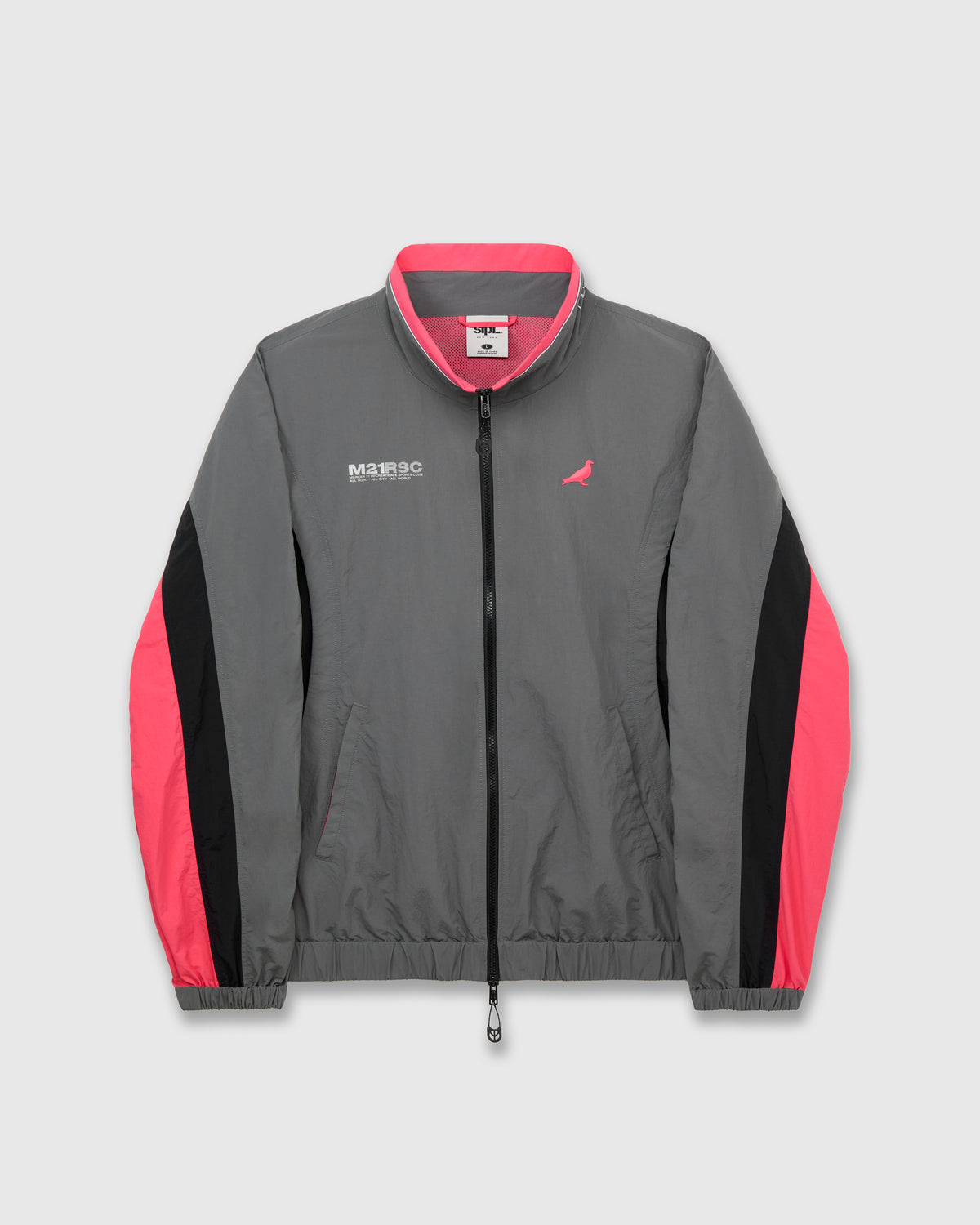 RSC Track Jacket