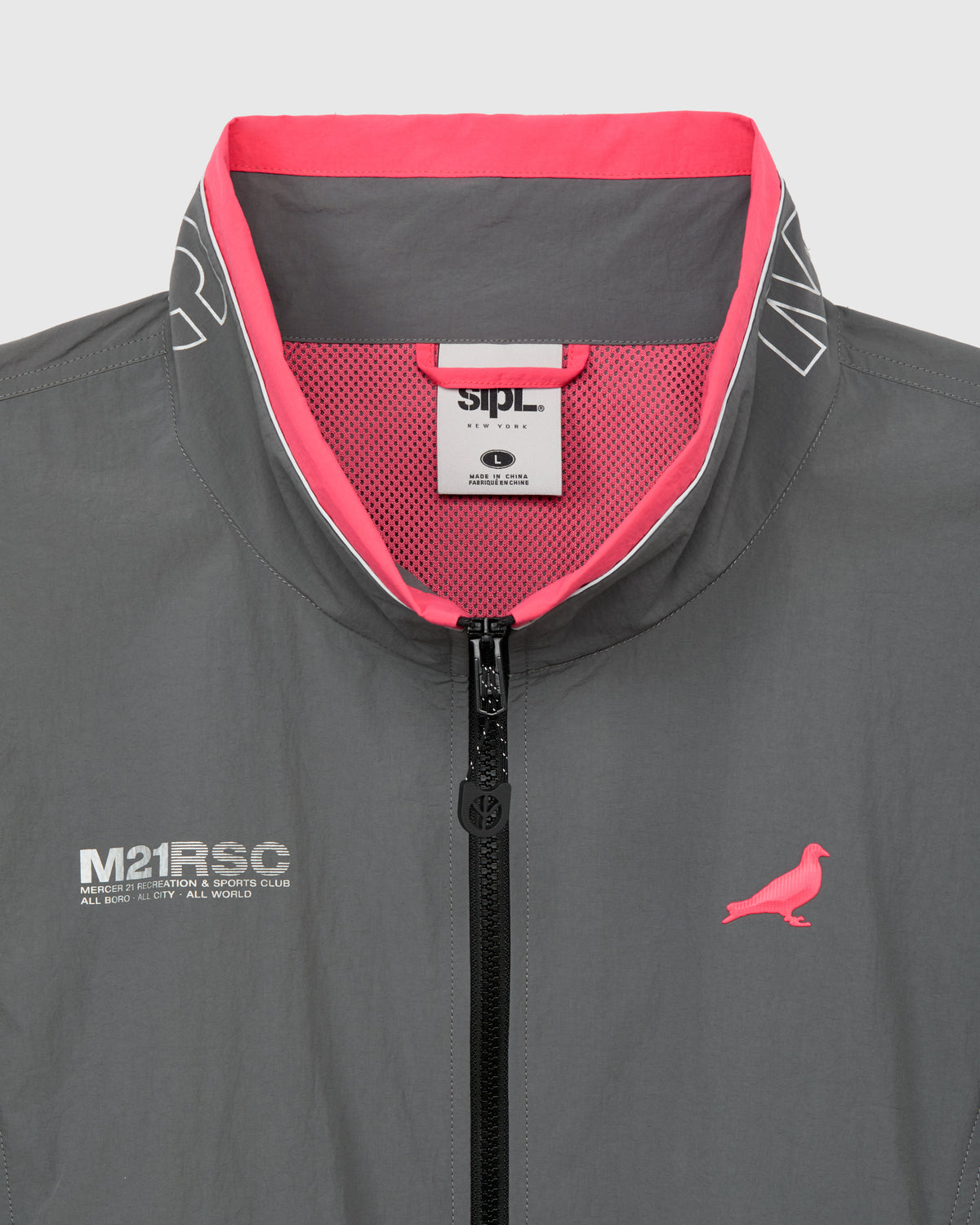 RSC Track Jacket