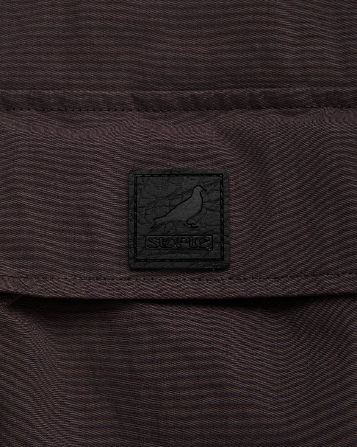 Percival Zip Jacket - Jacket | Staple Pigeon