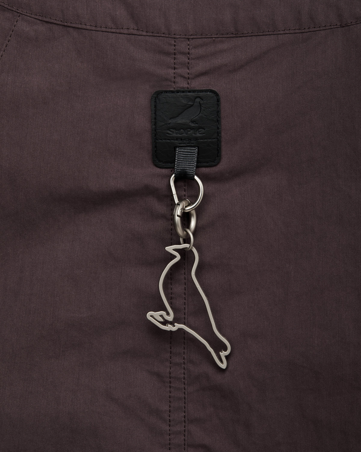 Percival Zip Jacket - Jacket | Staple Pigeon
