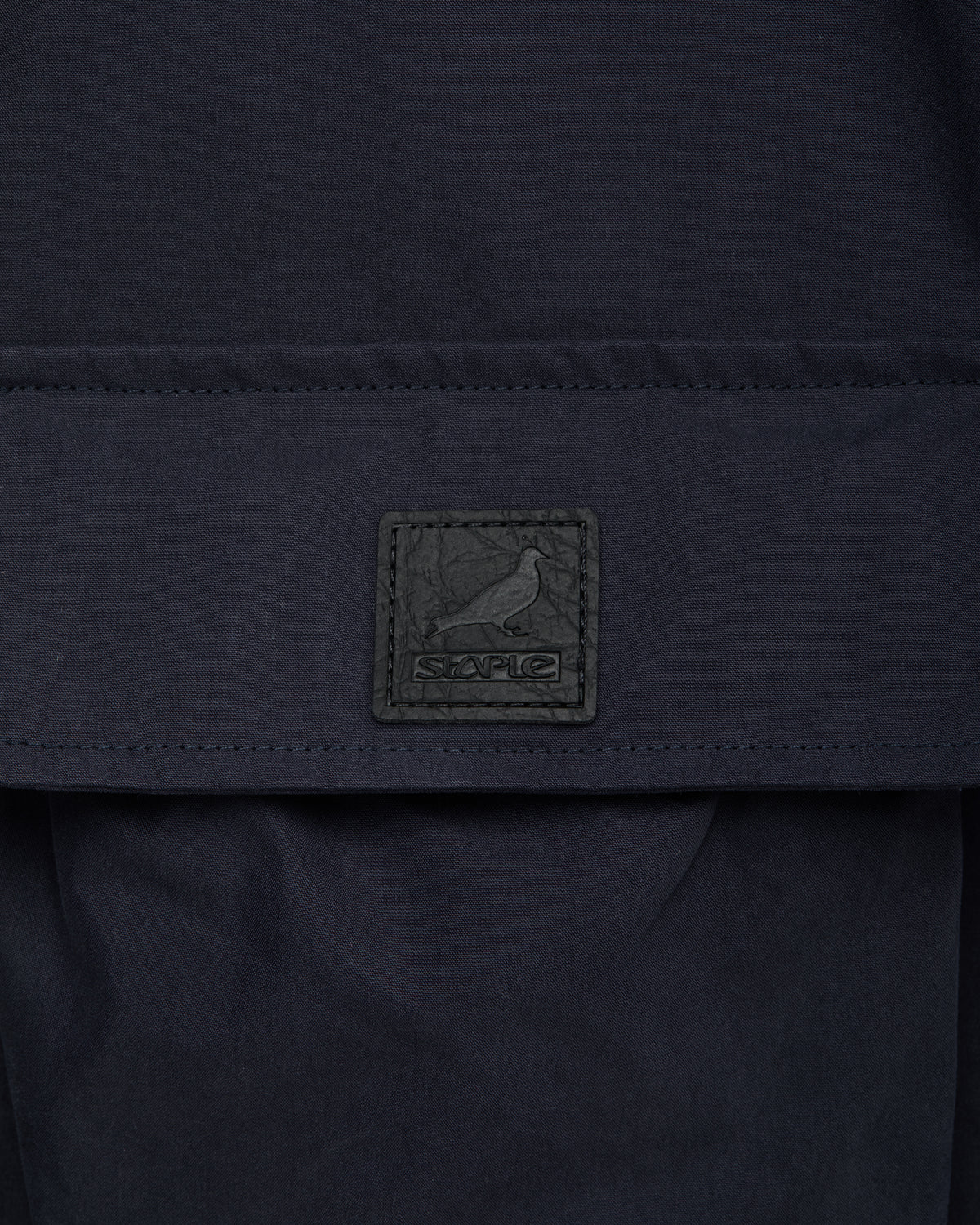 Percival Zip Jacket - Jacket | Staple Pigeon