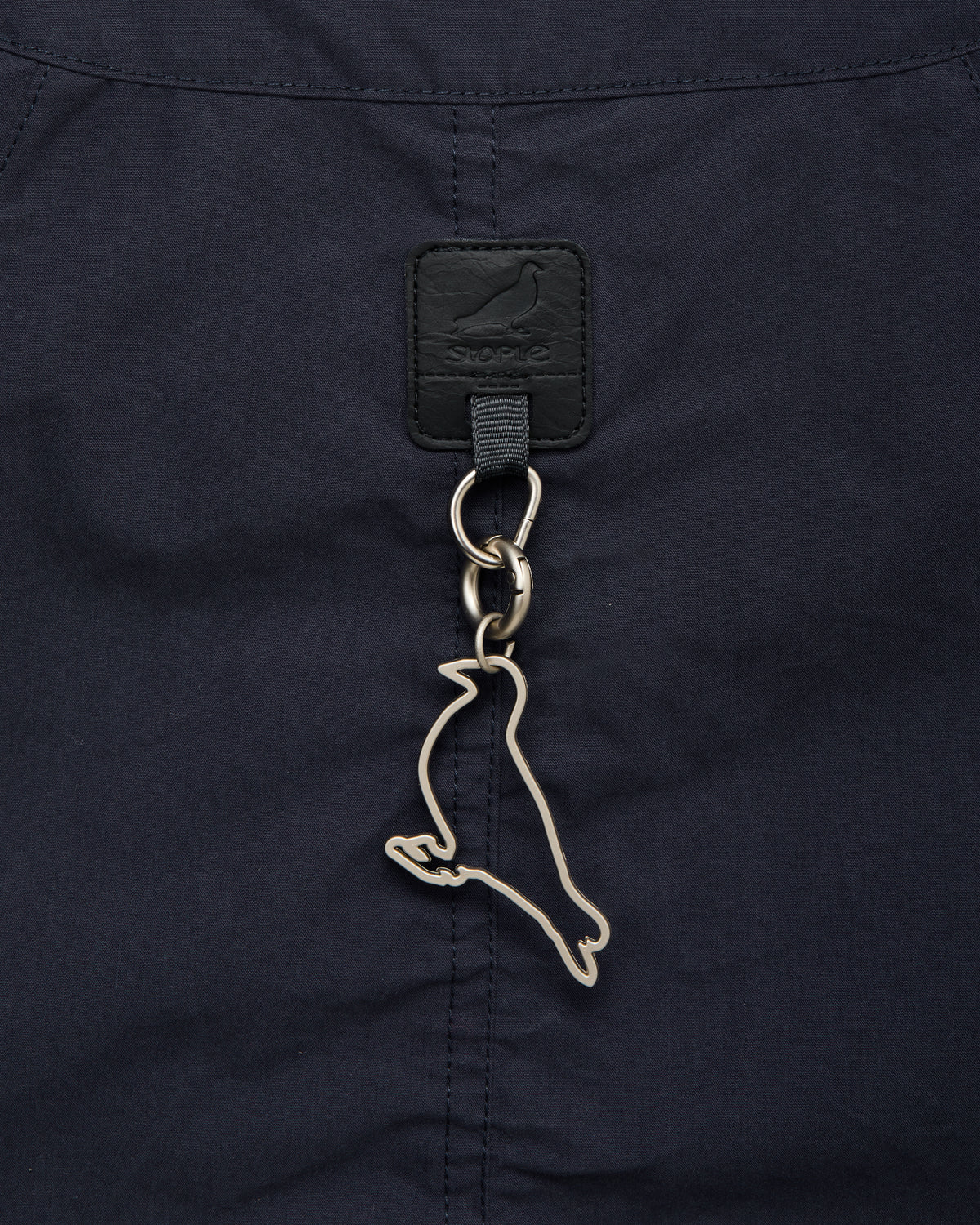 Percival Zip Jacket - Jacket | Staple Pigeon