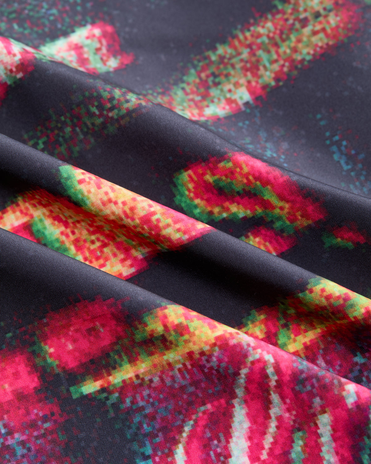 Techno Zip Jacket - Jacket | Staple Pigeon
