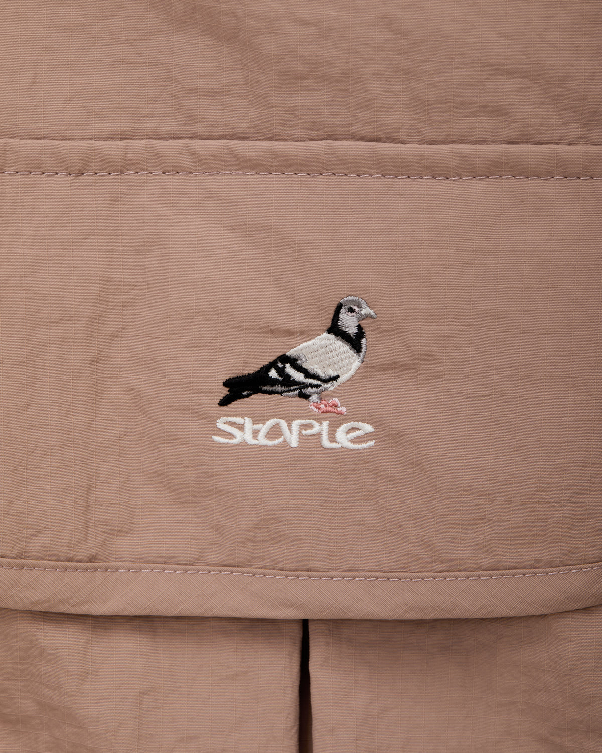 NY Field Jacket - Jacket | Staple Pigeon