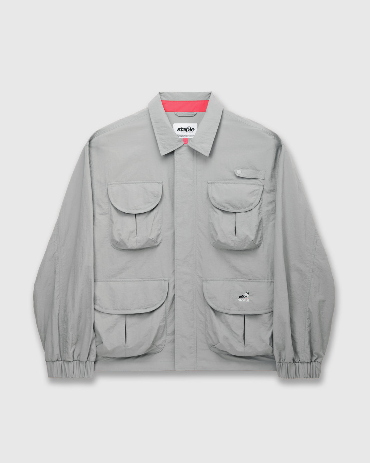 NY Field Jacket - Jacket | Staple Pigeon
