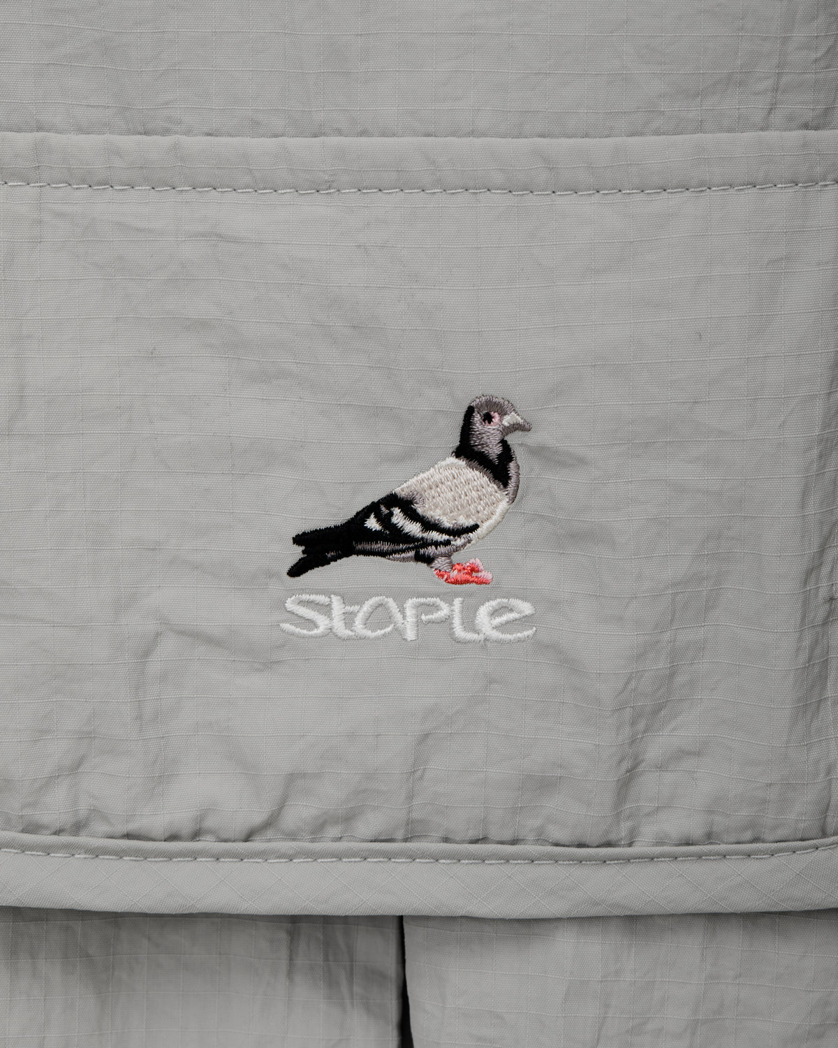 NY Field Jacket - Jacket | Staple Pigeon