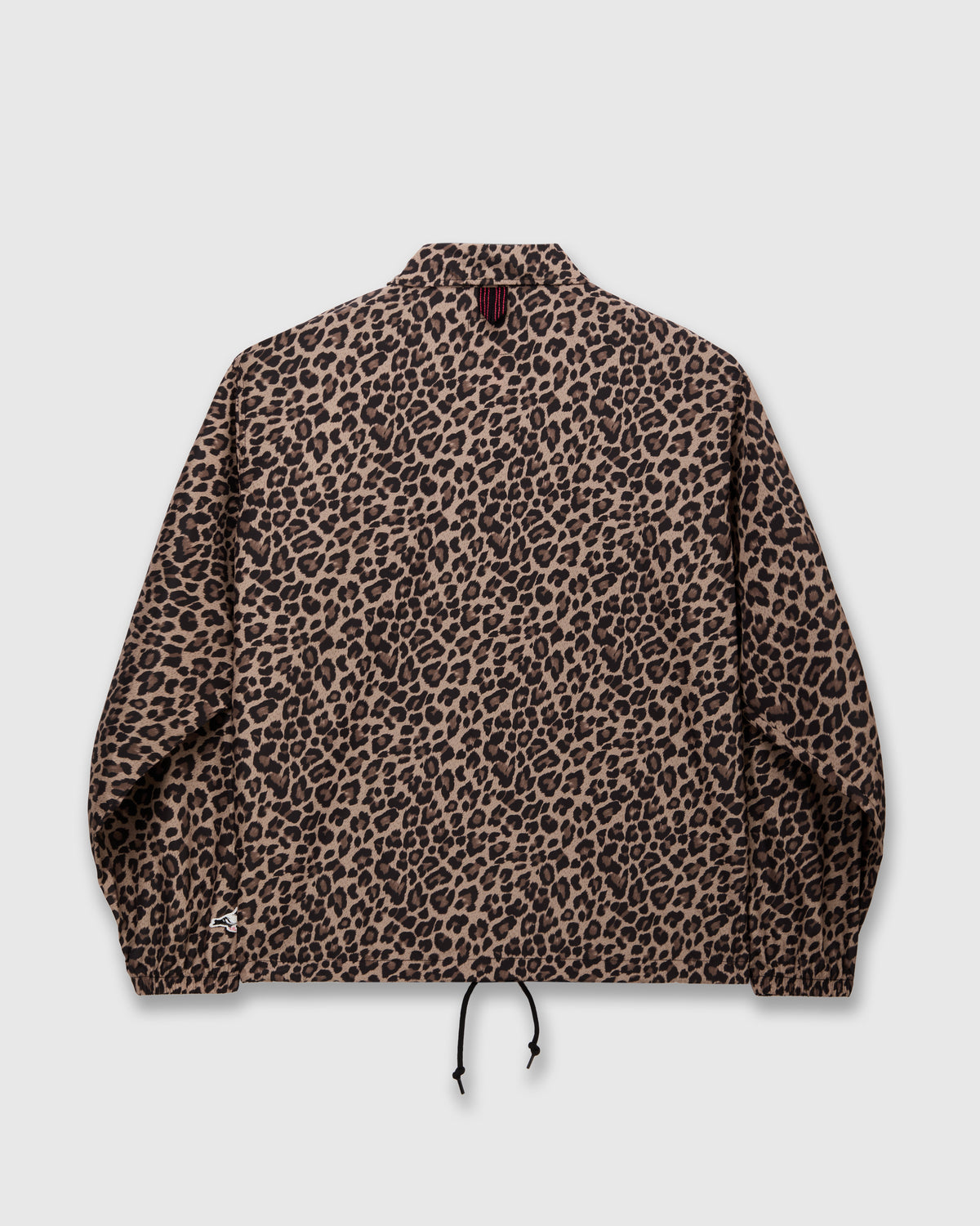 Contagion Printed Coach Jkt - Jacket | Staple Pigeon