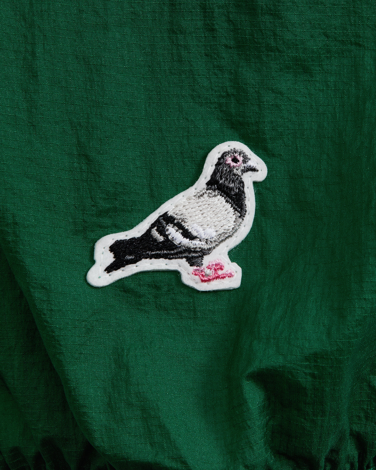 Contagion Coach Jkt - Jacket | Staple Pigeon