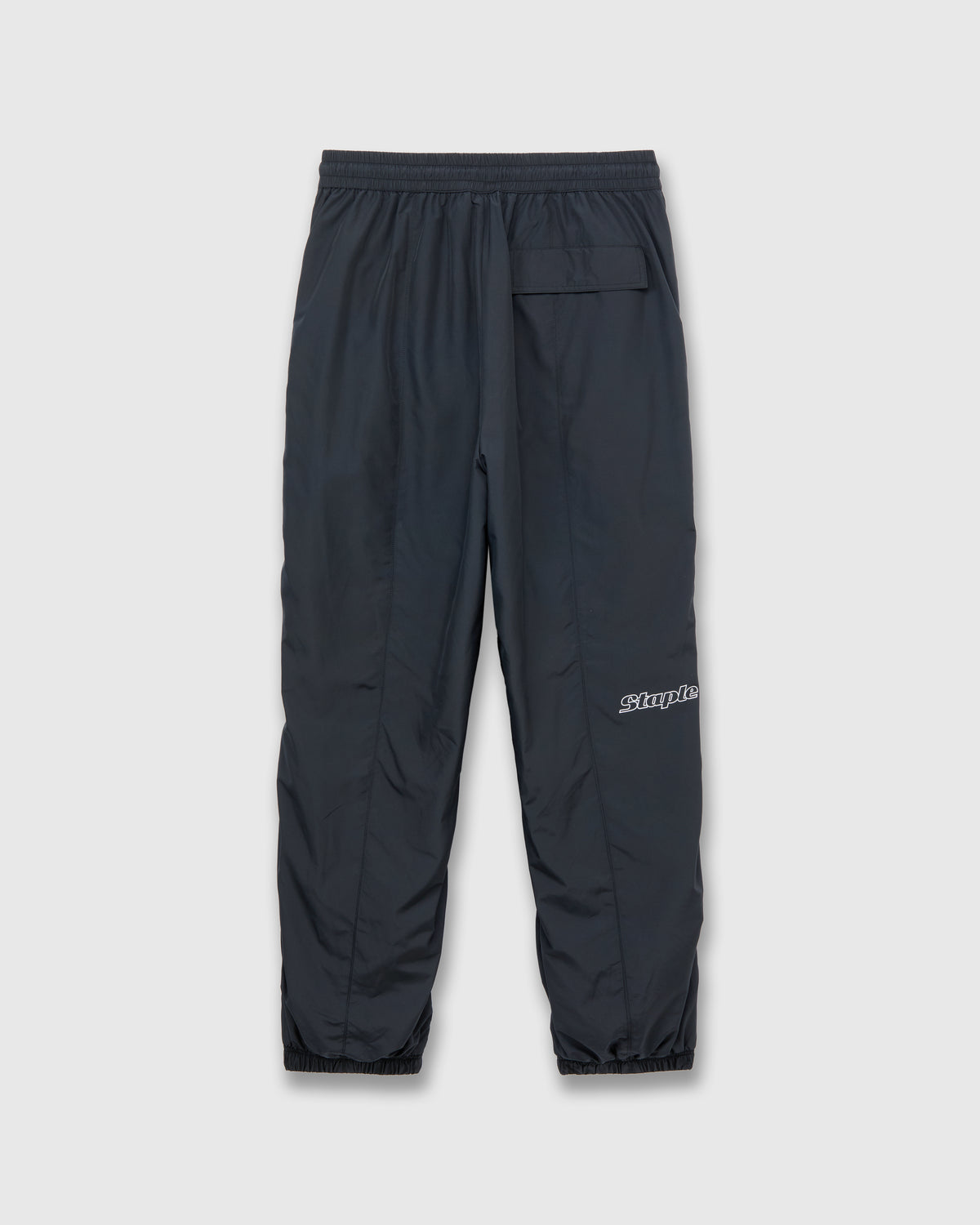 Techno Sport Nylon Pant - Woven Pant | Staple Pigeon