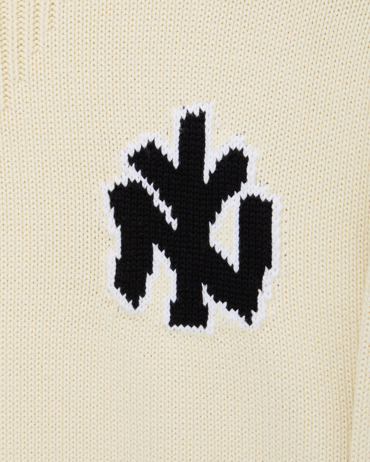 NY Knit Sweater