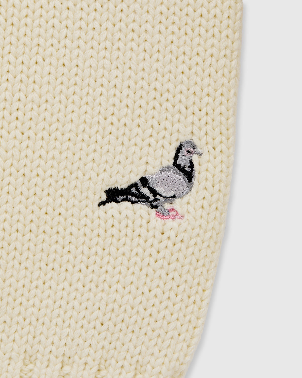 NY Knit Sweater