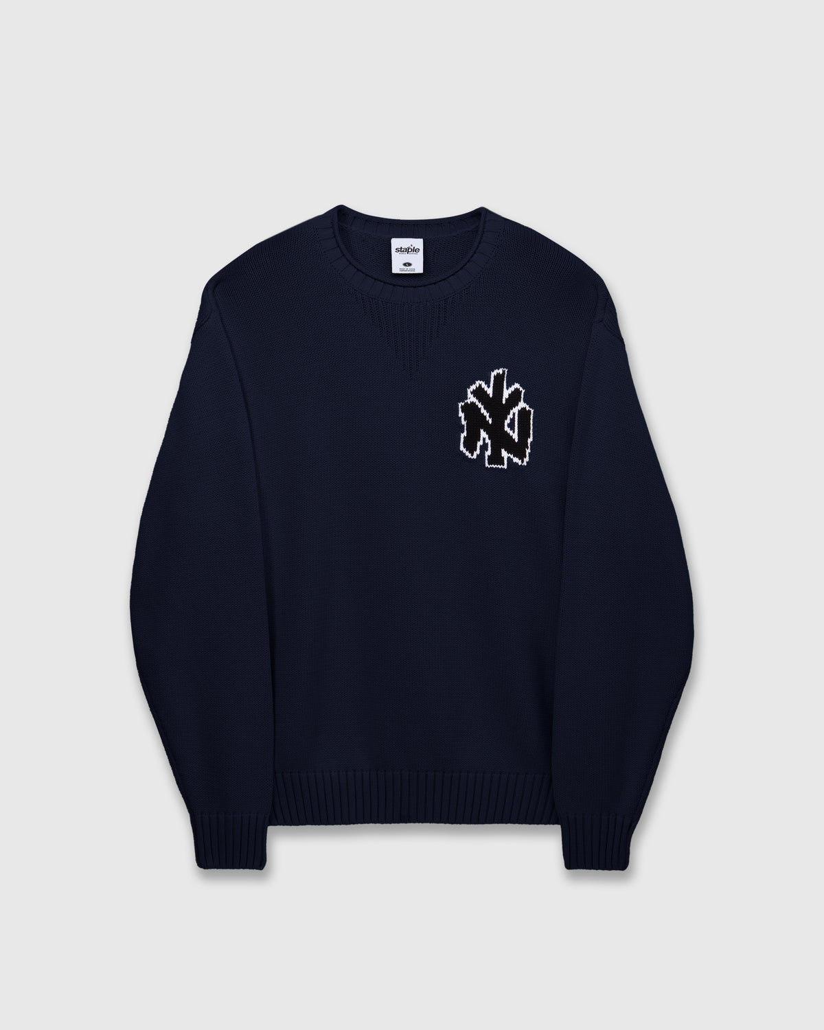 NY Knit Sweater - Sweater | Staple Pigeon