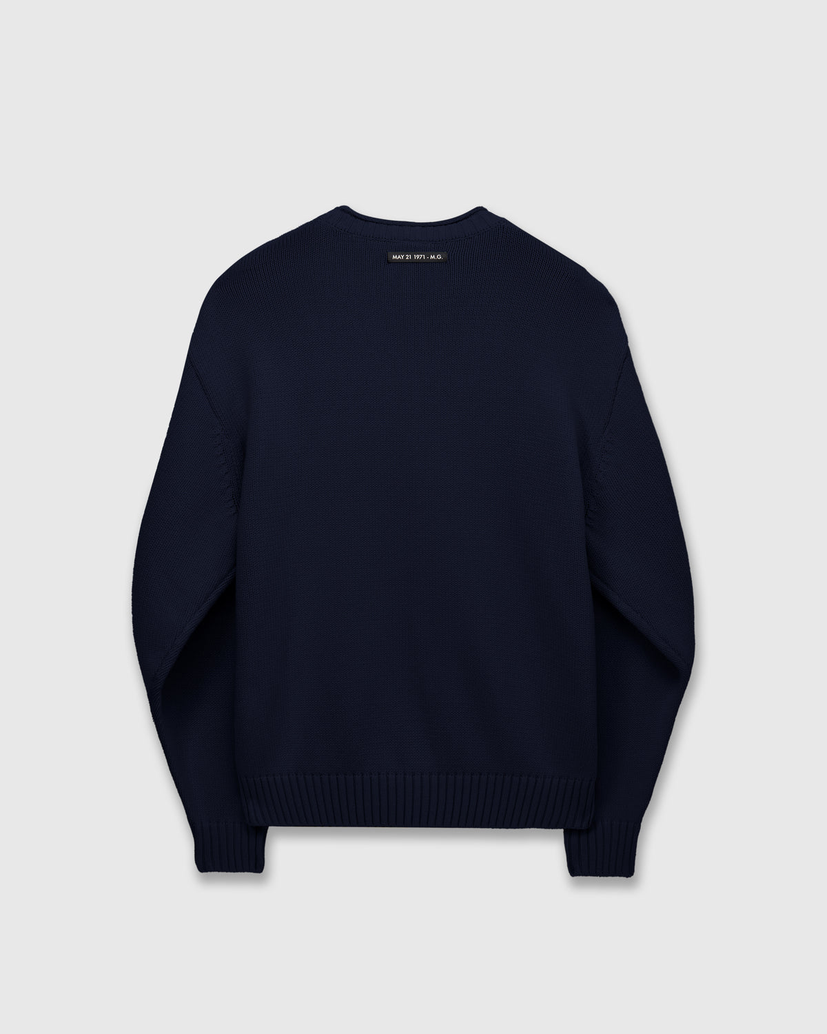 NY Knit Sweater - Sweater | Staple Pigeon