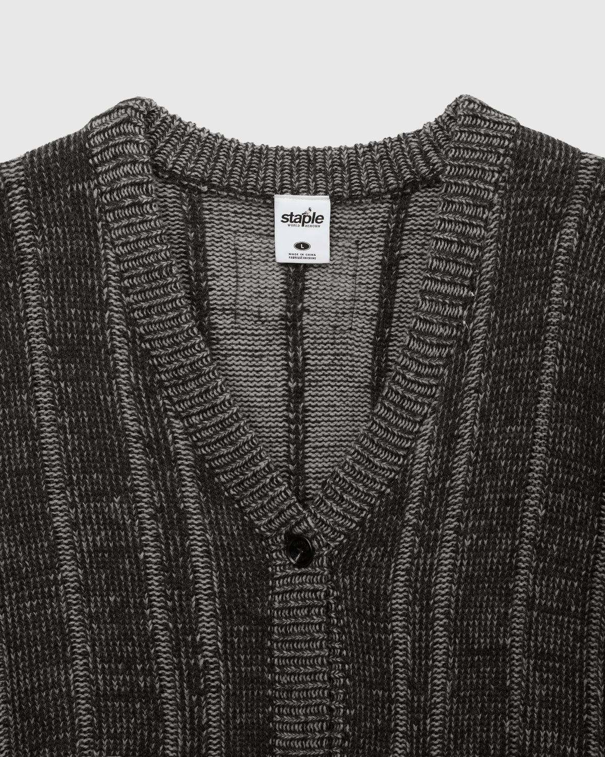 Lockhart Cardigan - Cardigan Sweater | Staple Pigeon