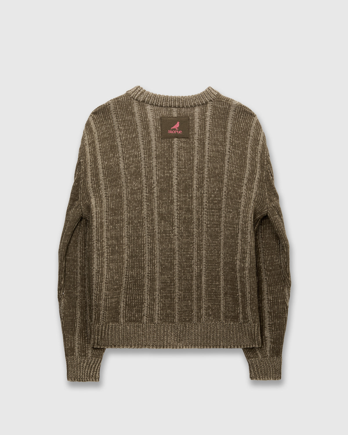 Lockhart Cardigan - Cardigan Sweater | Staple Pigeon