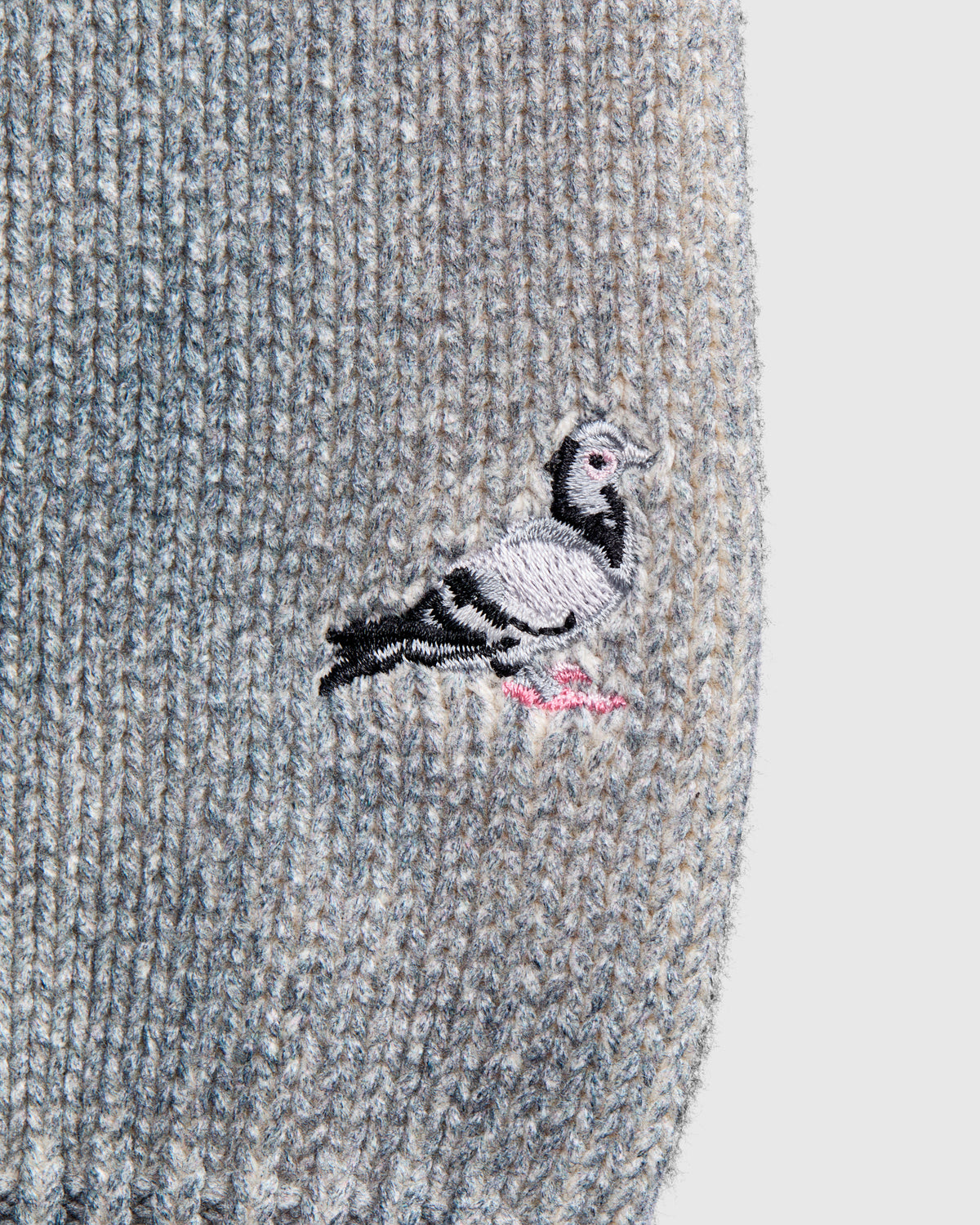 Dystopia Sweater - Sweater | Staple Pigeon