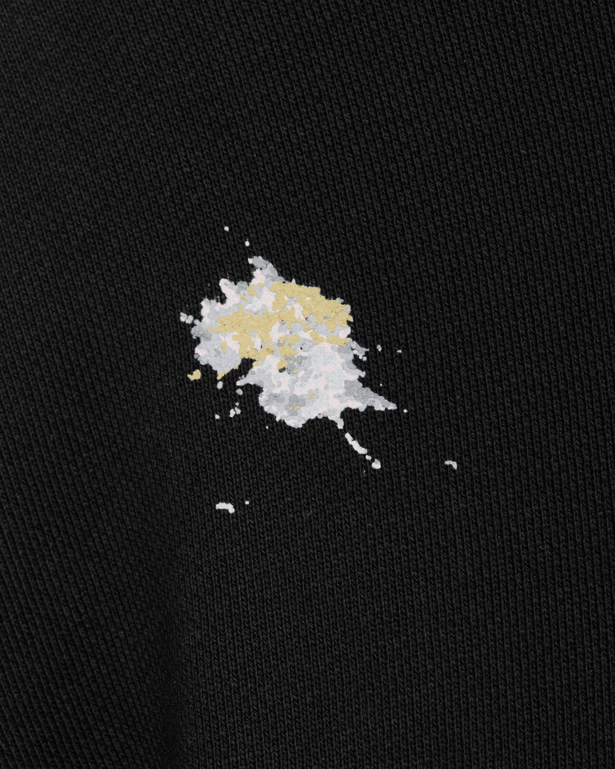 NY Lace Hoodie - LS Hoodie | Staple Pigeon
