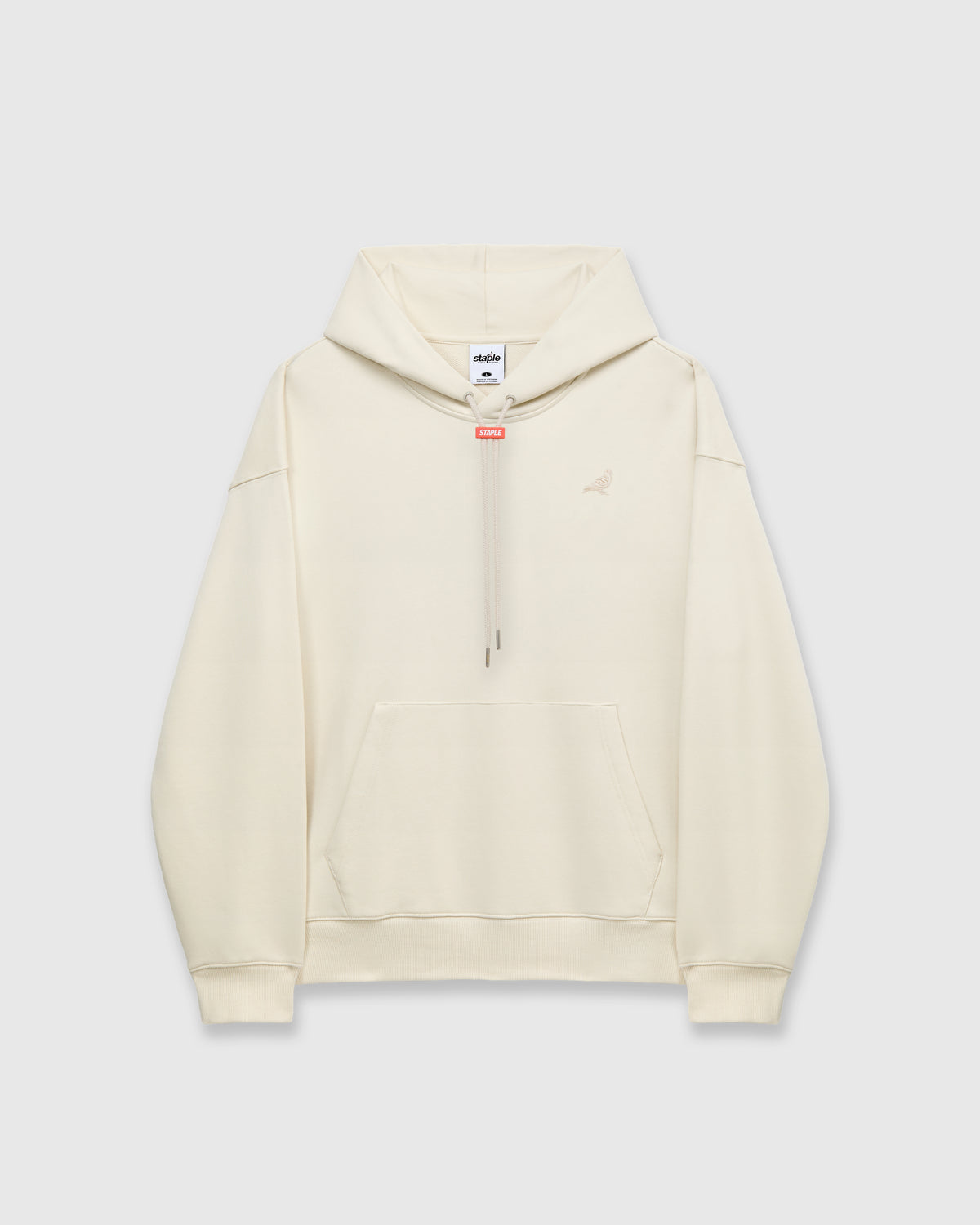NY Lace Hoodie - LS Hoodie | Staple Pigeon