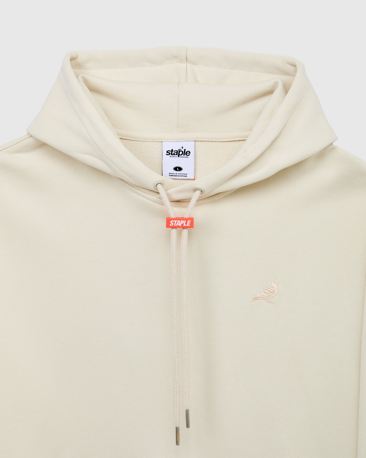 NY Lace Hoodie - LS Hoodie | Staple Pigeon