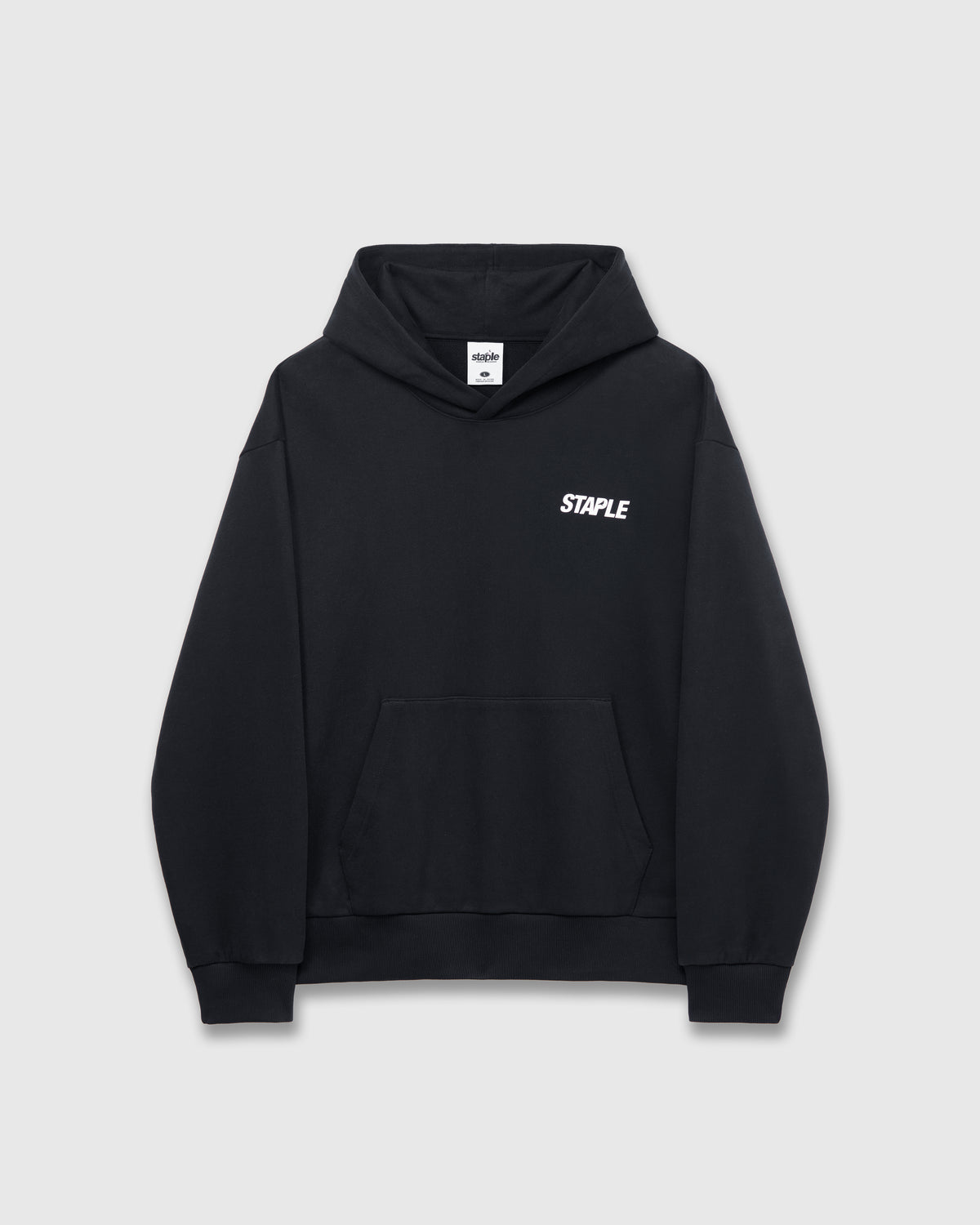 Pigeon Sport Hoodie
