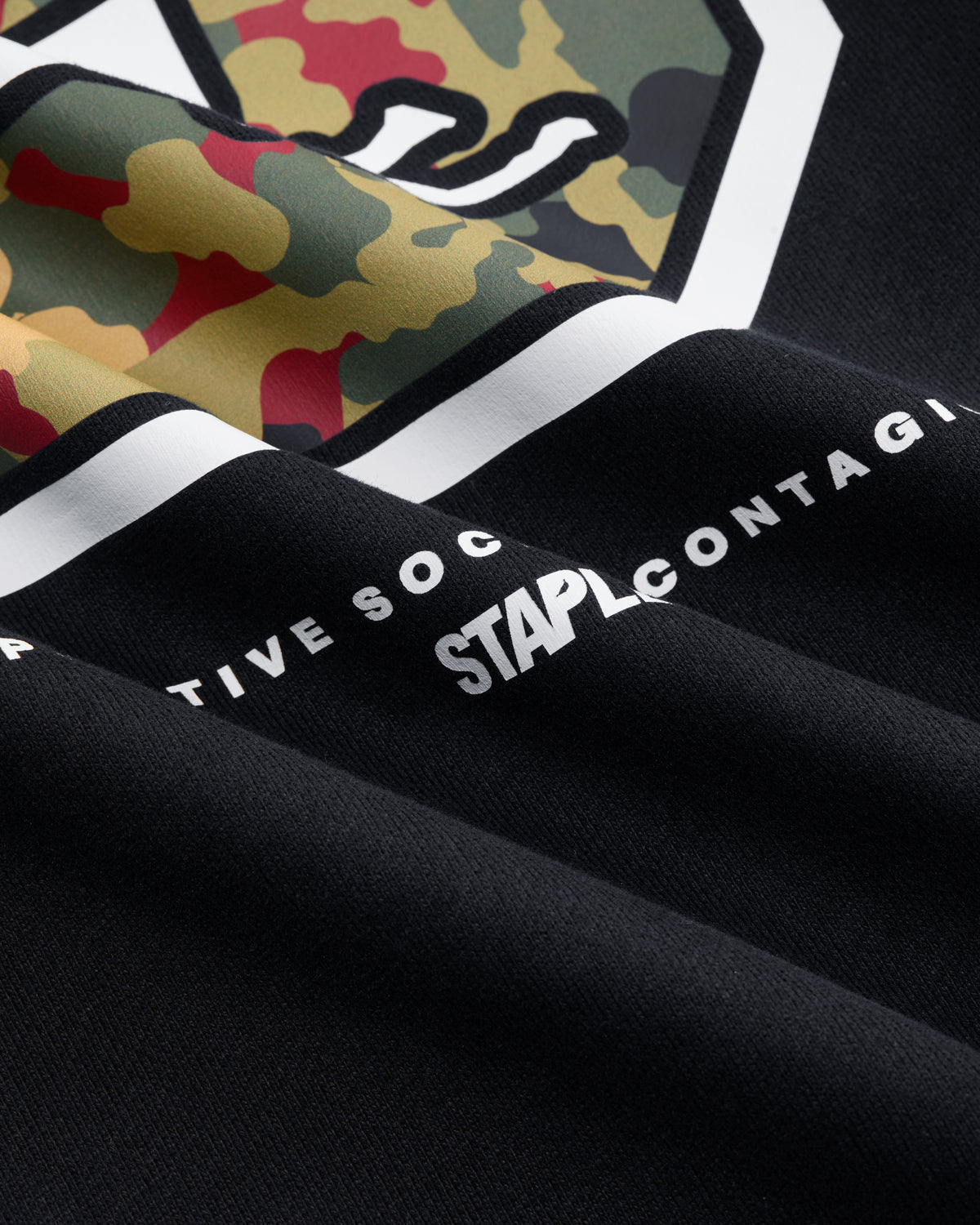 Pigeon Sport Hoodie