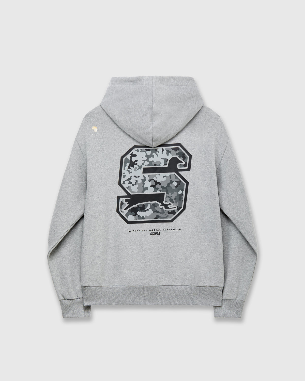 Pigeon Sport Hoodie