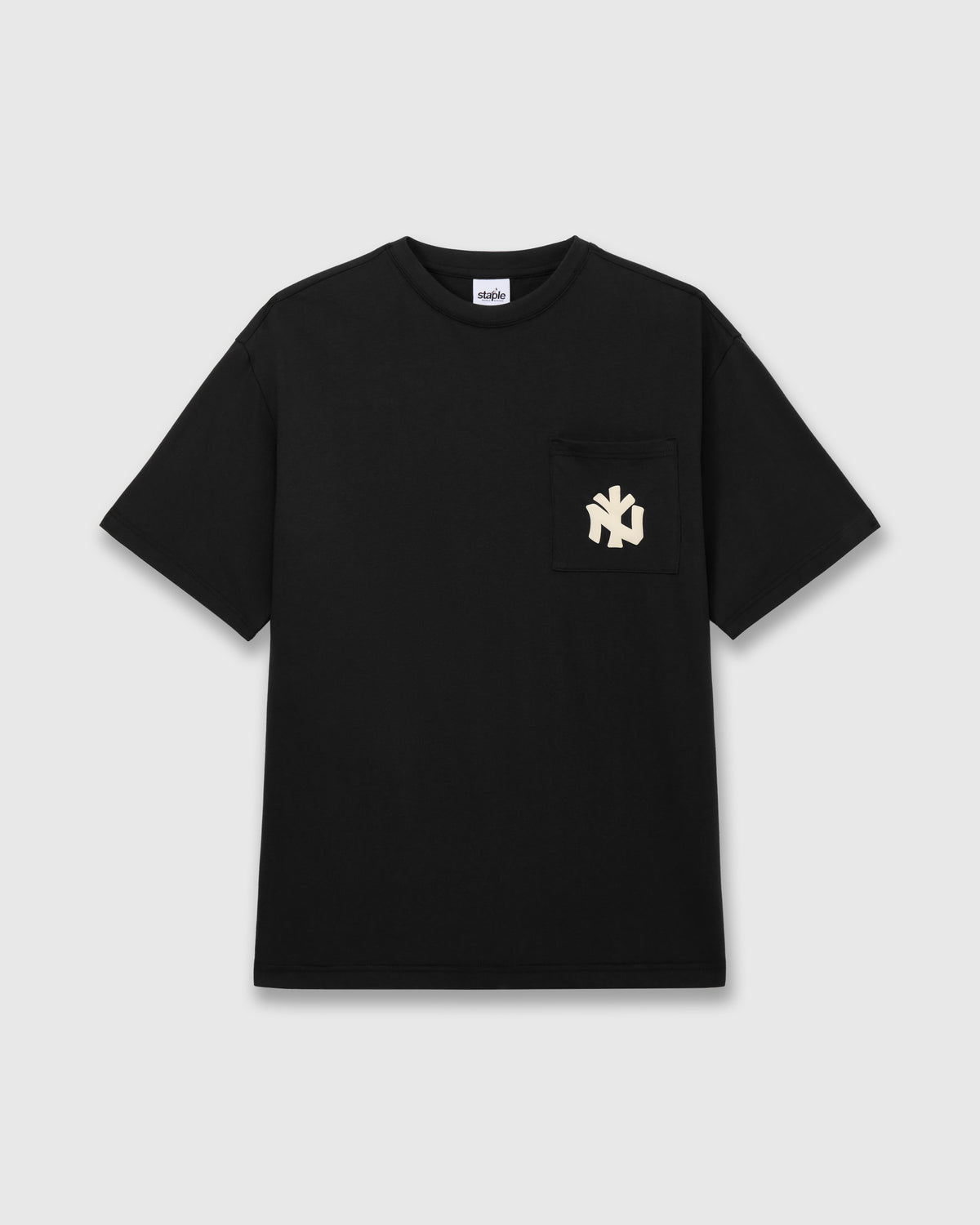 NY Pocket Tee - SS Tee | Staple Pigeon