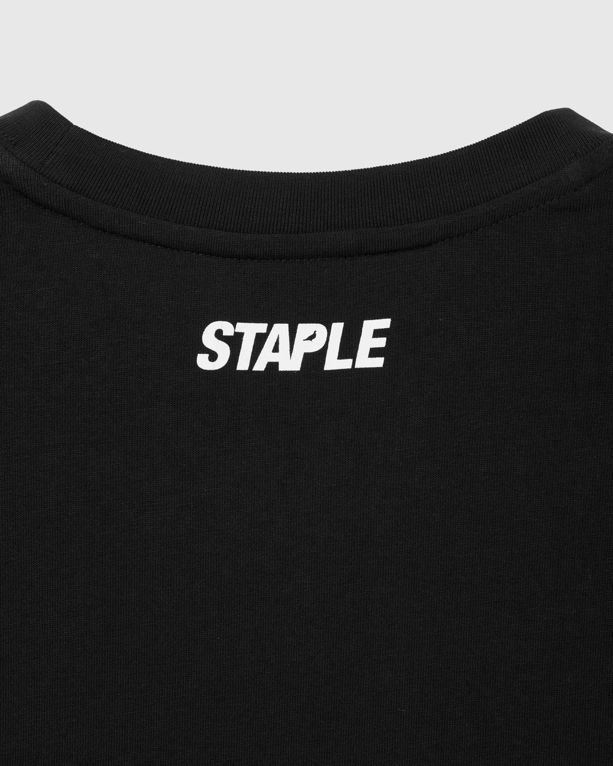 NY Pocket Tee - SS Tee | Staple Pigeon