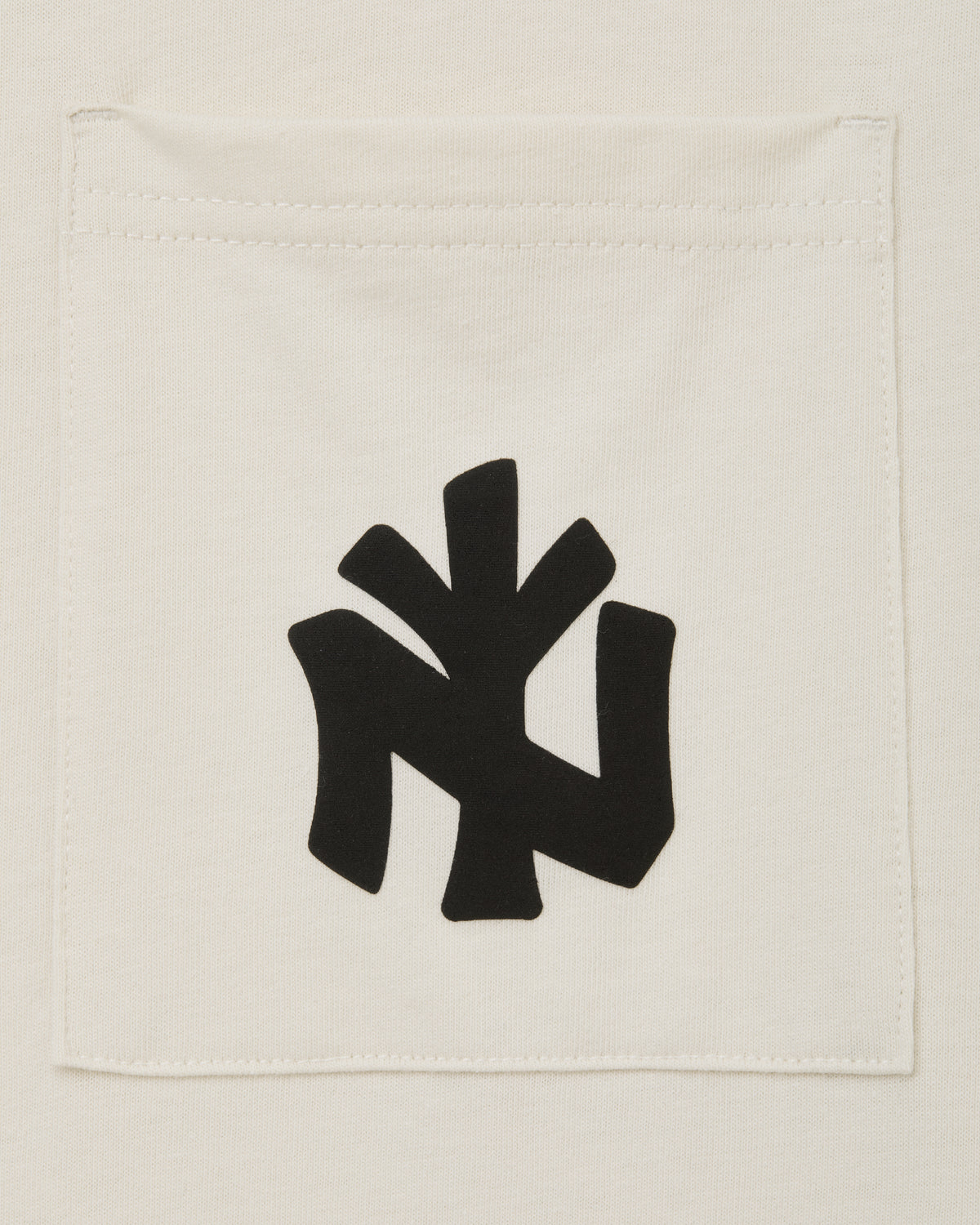 NY Pocket Tee - SS Tee | Staple Pigeon