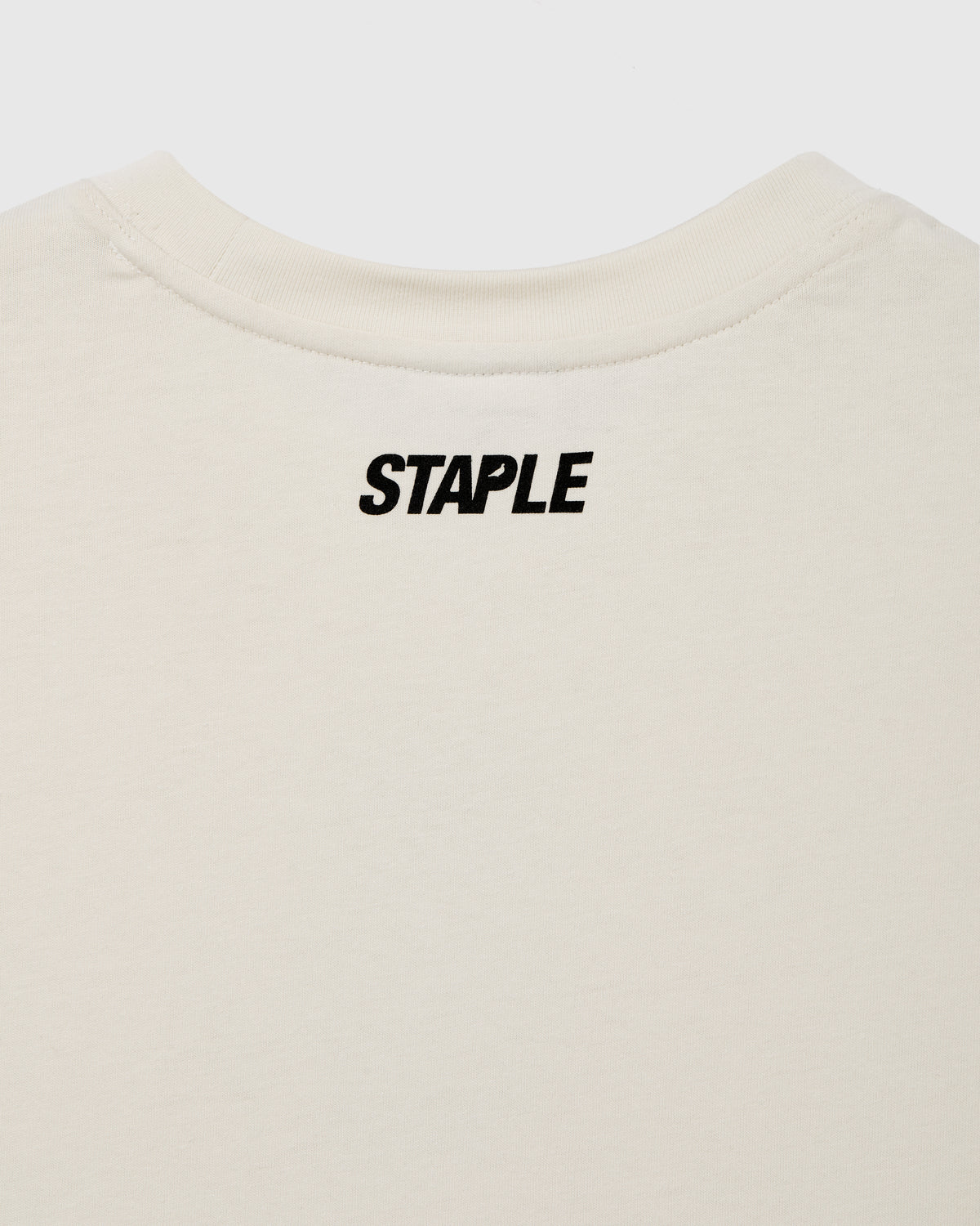 NY Pocket Tee - SS Tee | Staple Pigeon