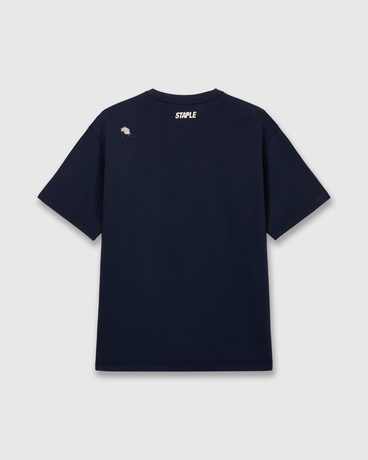 NY Pocket Tee - SS Tee | Staple Pigeon