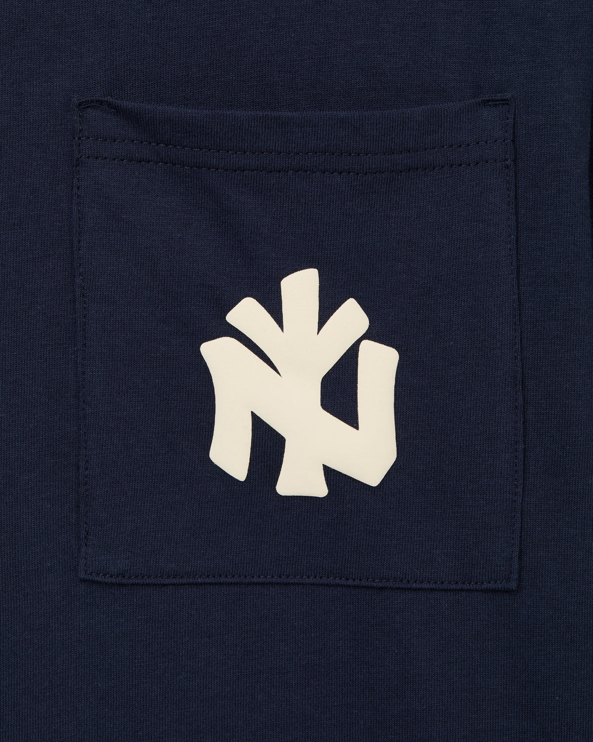 NY Pocket Tee - SS Tee | Staple Pigeon