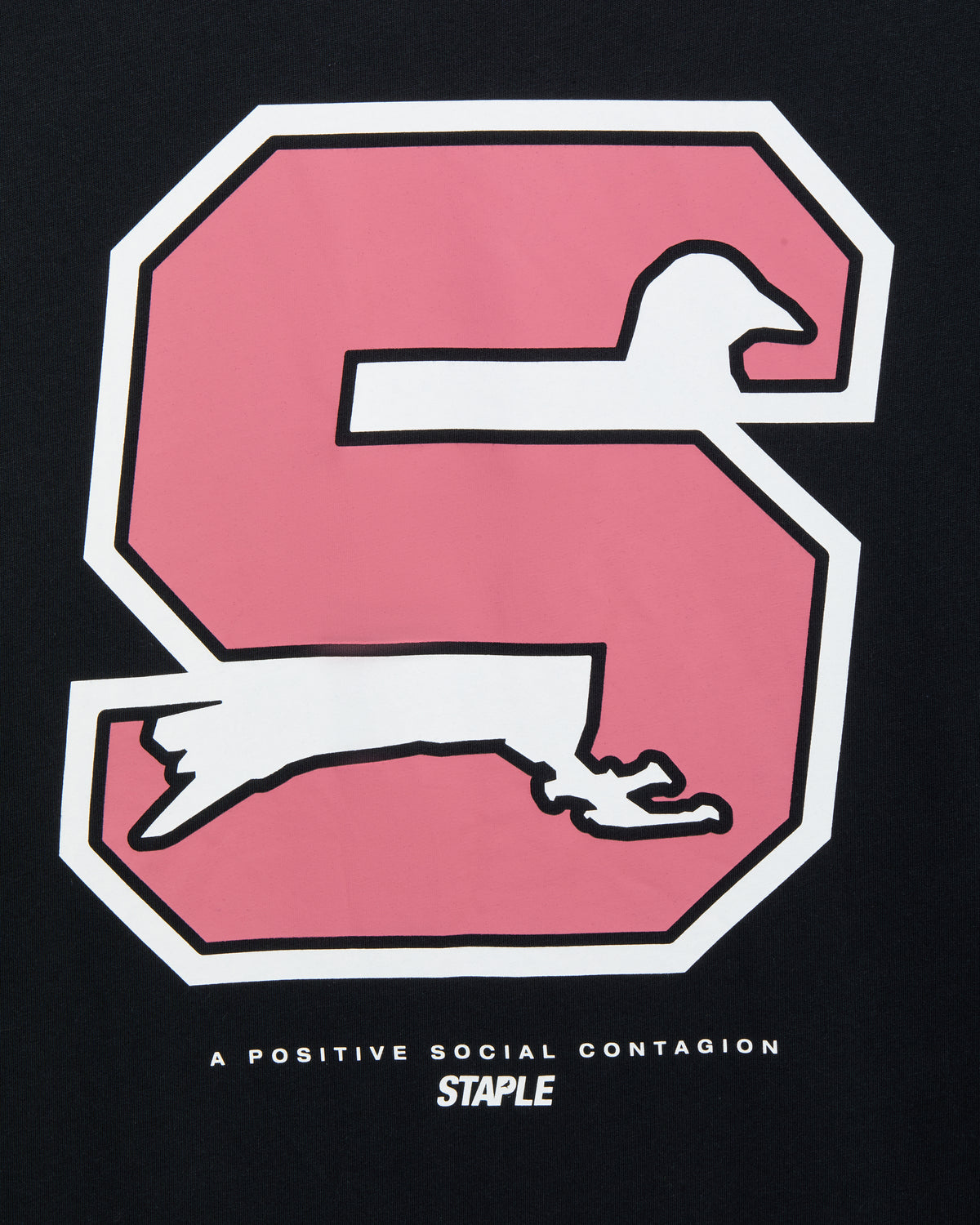 Pigeon Sport Tee