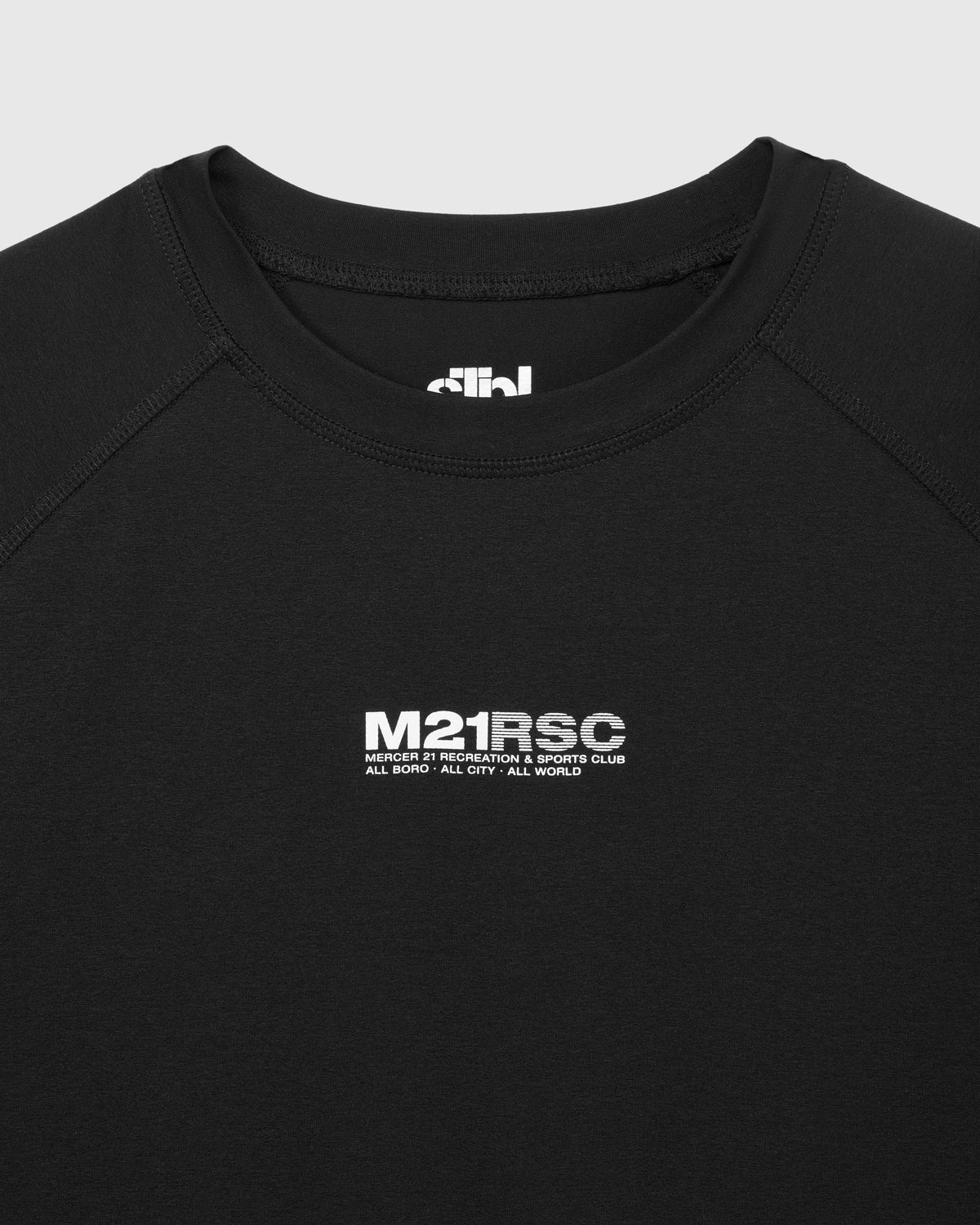 RSC LS Running Top