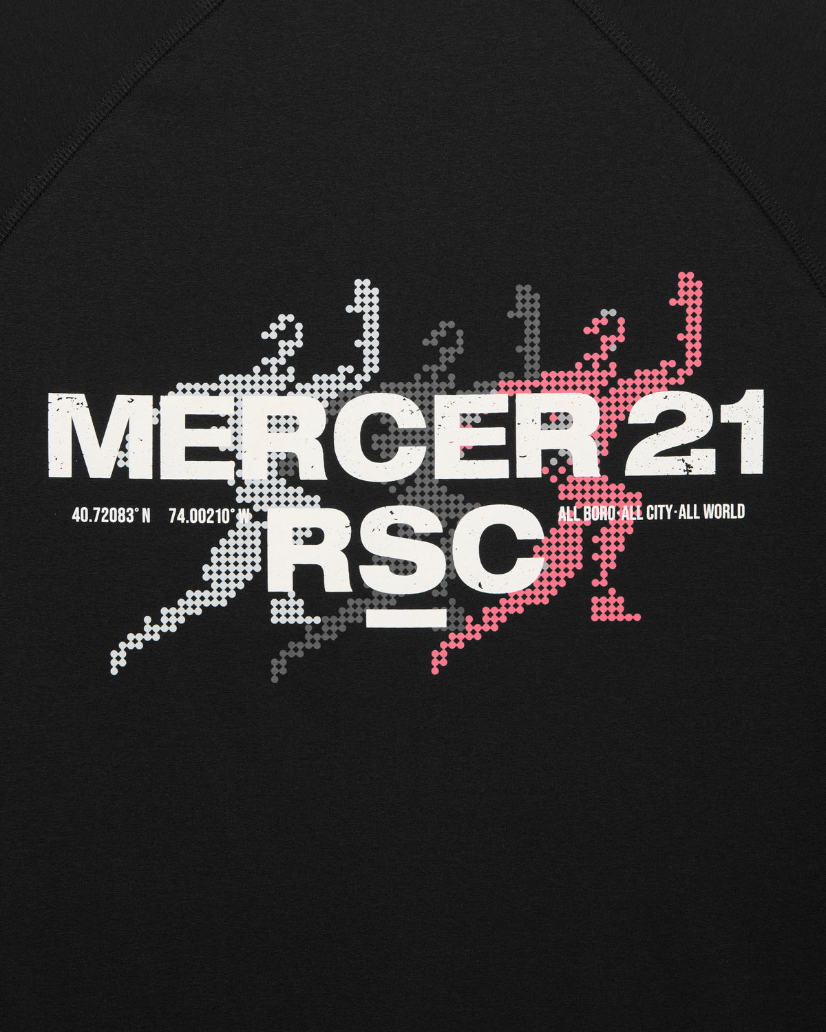 RSC LS Running Top