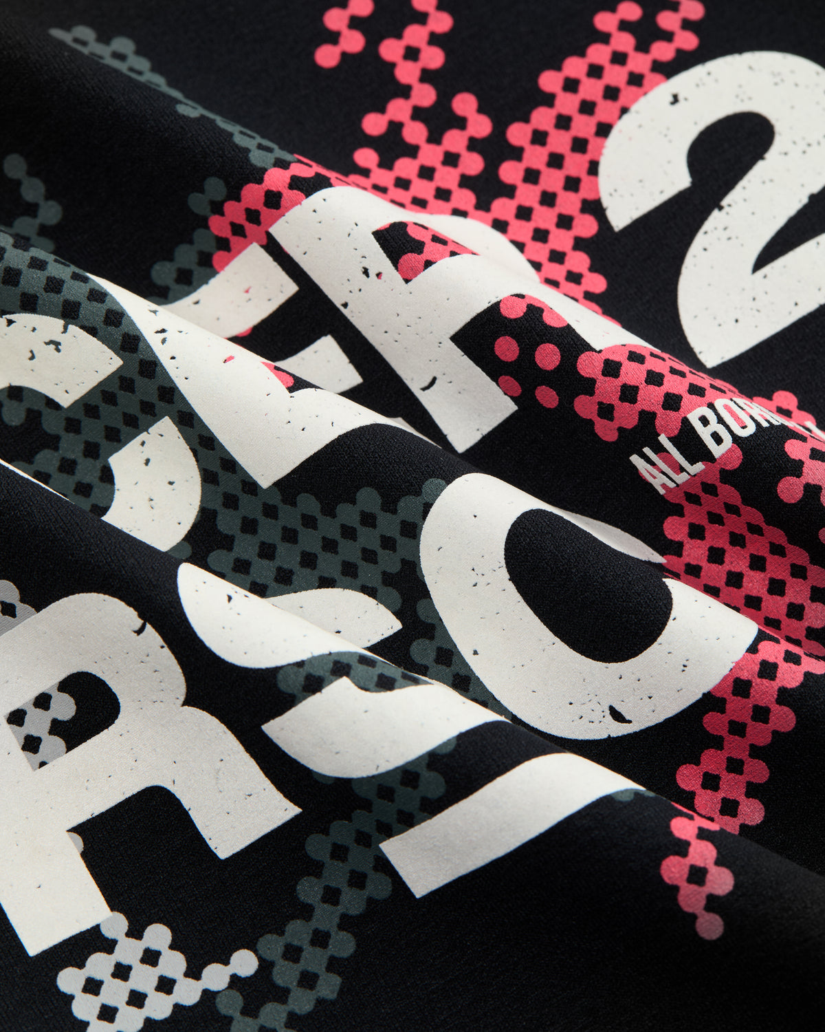RSC LS Running Top