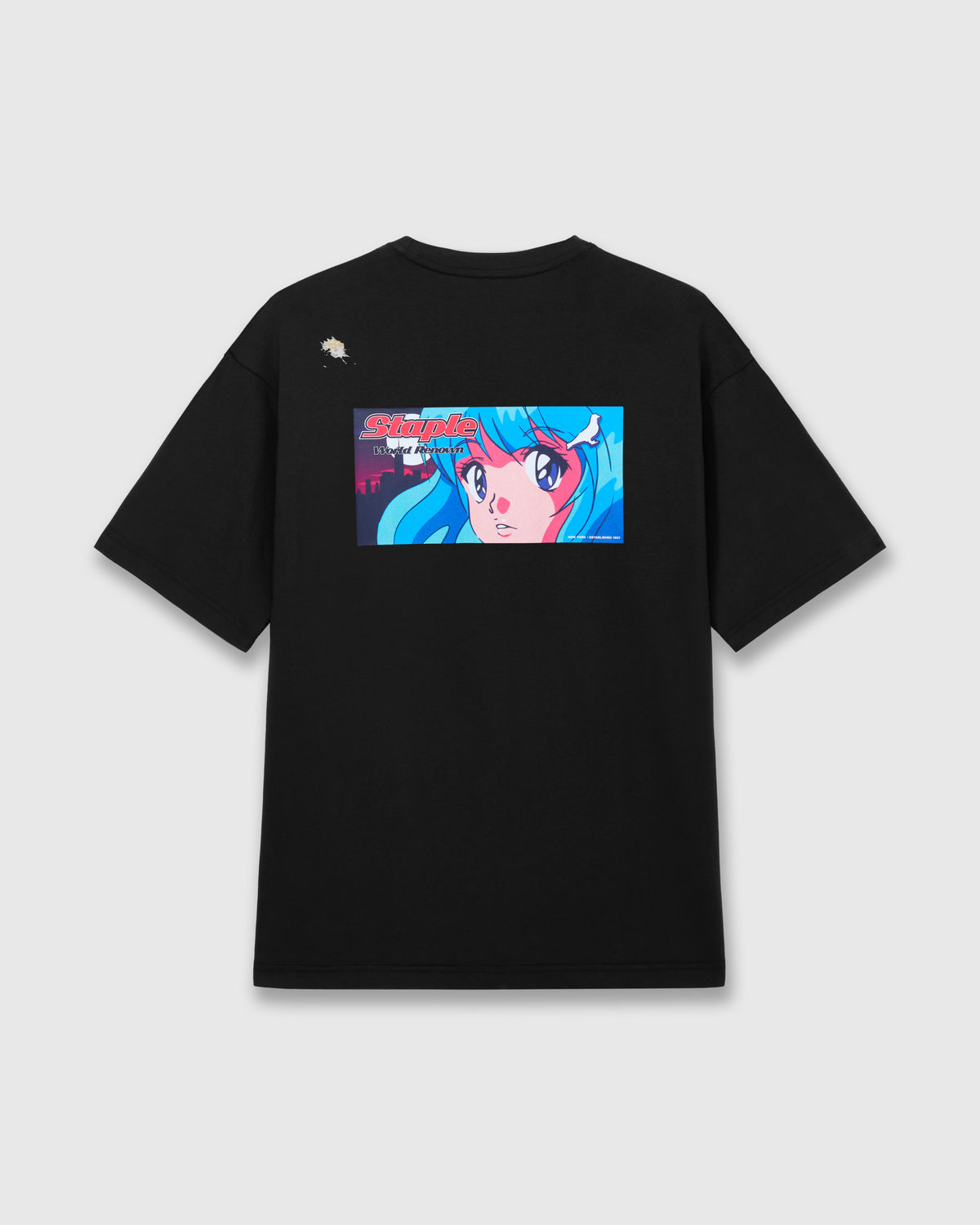 Futurism Tee