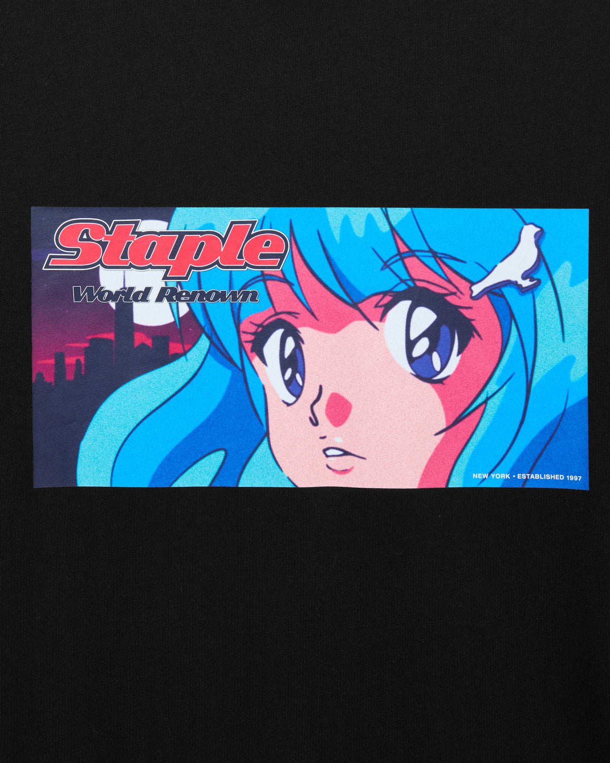 Futurism Tee