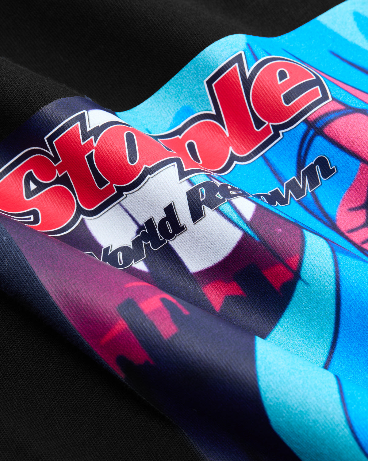 Futurism Tee