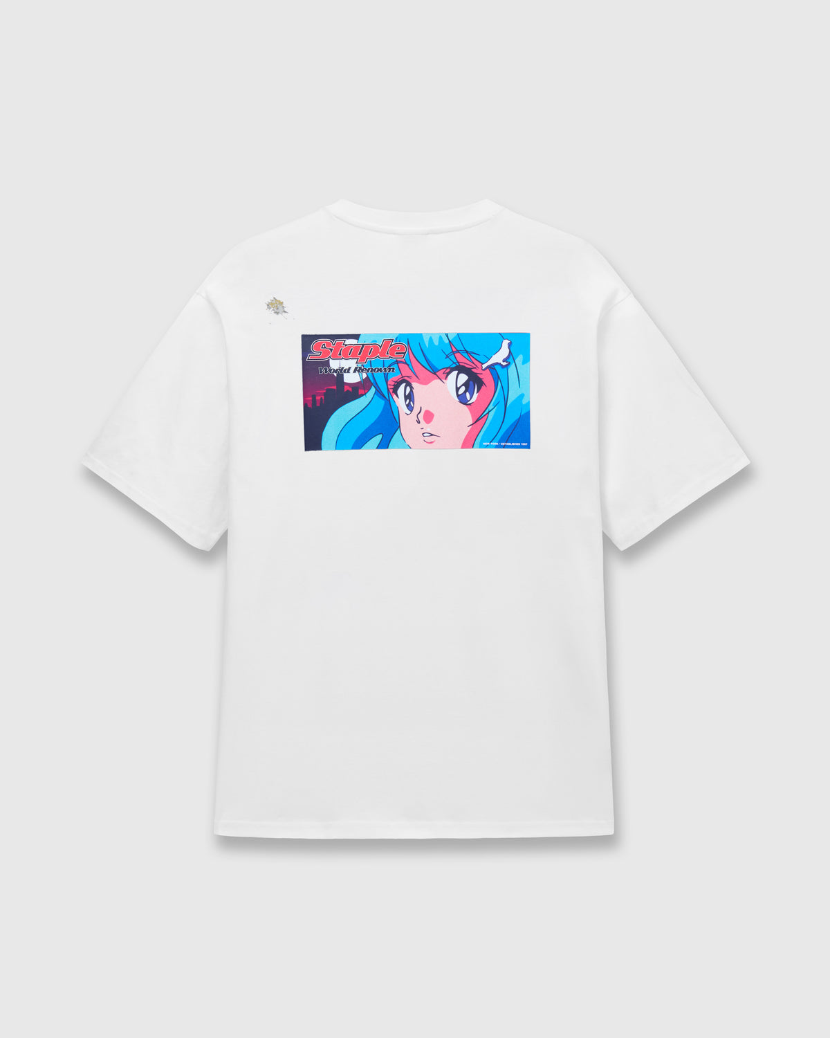 Futurism Tee