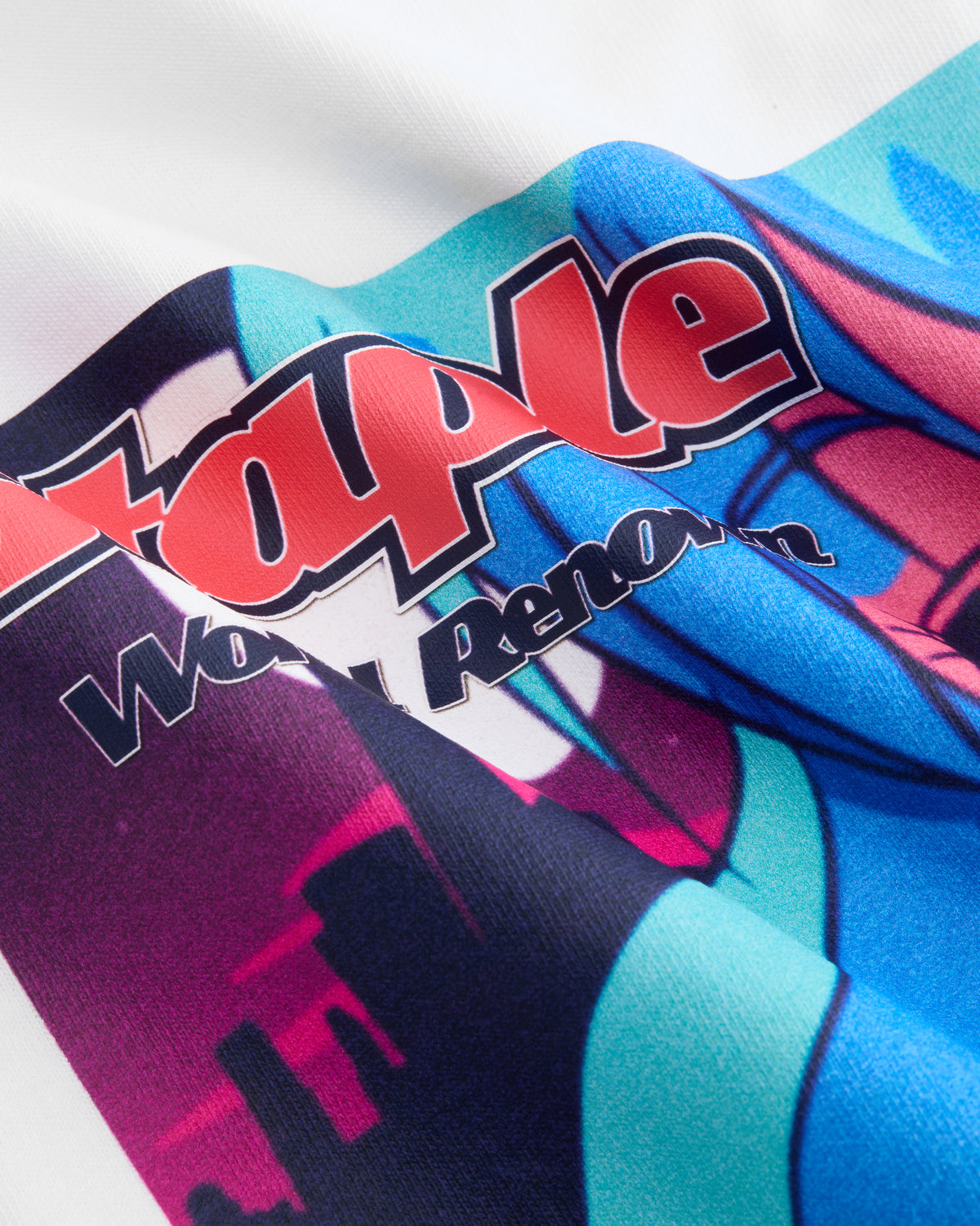 Futurism Tee