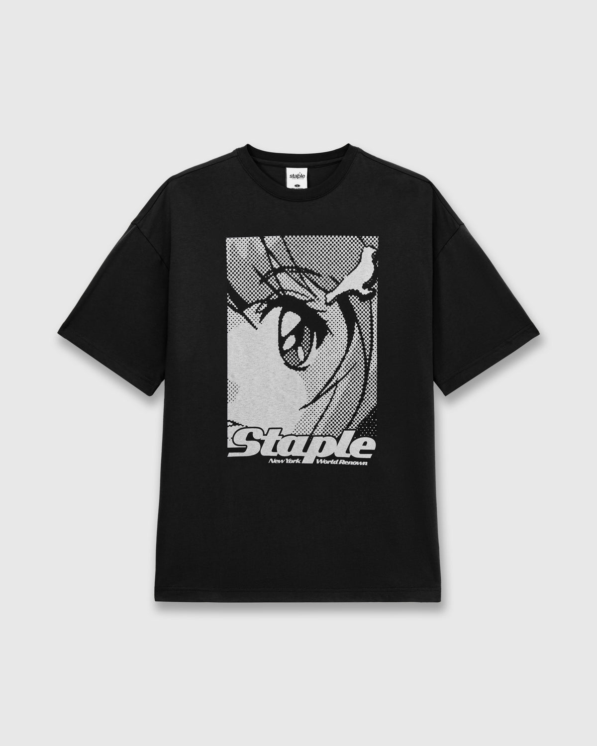 Replicant Tee