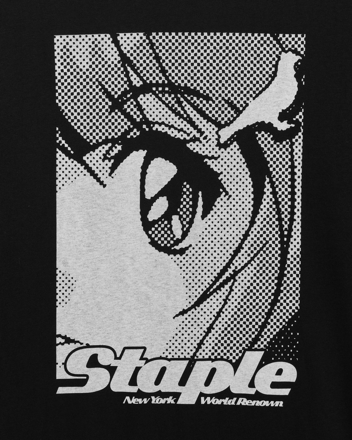 Replicant Tee