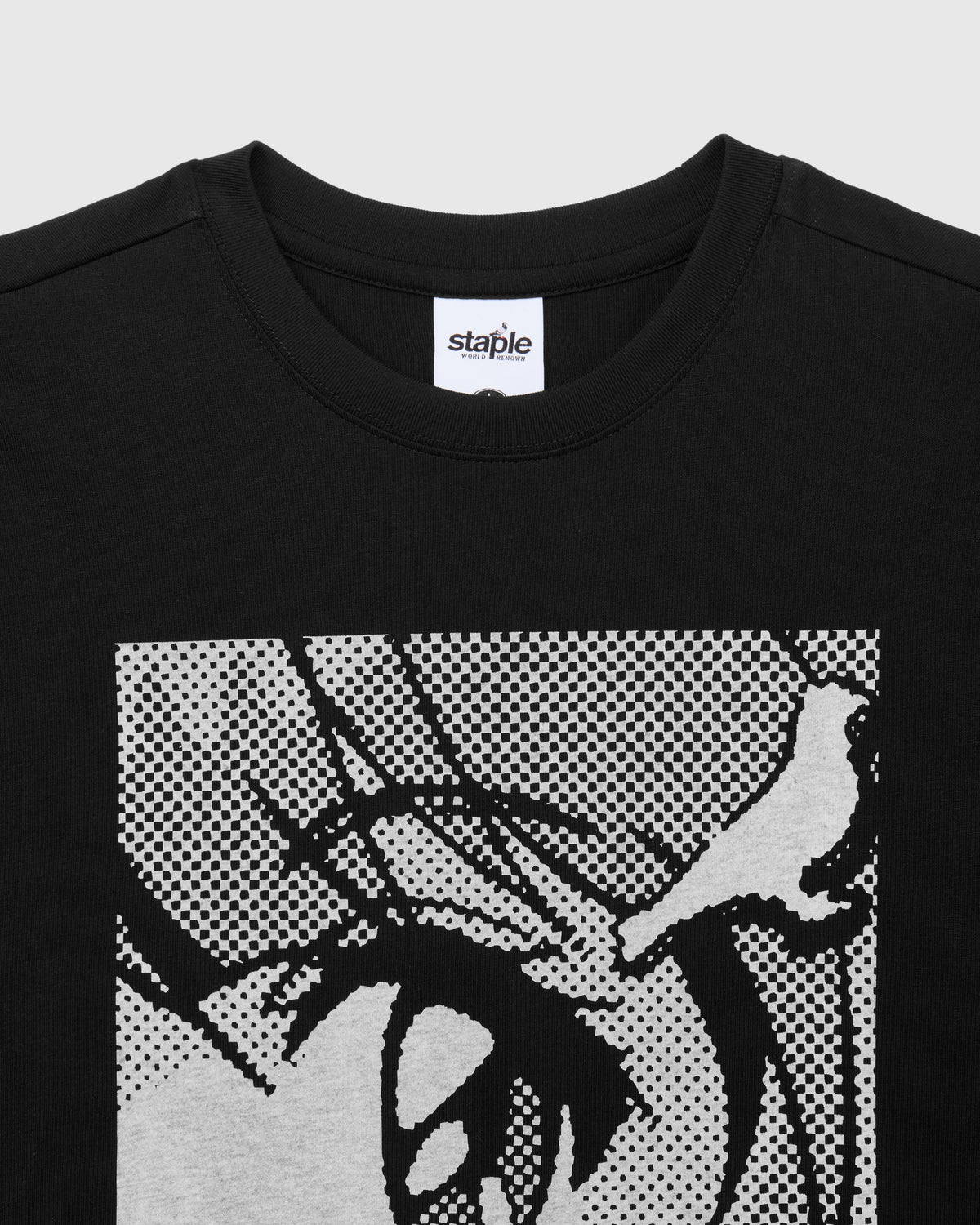 Replicant Tee