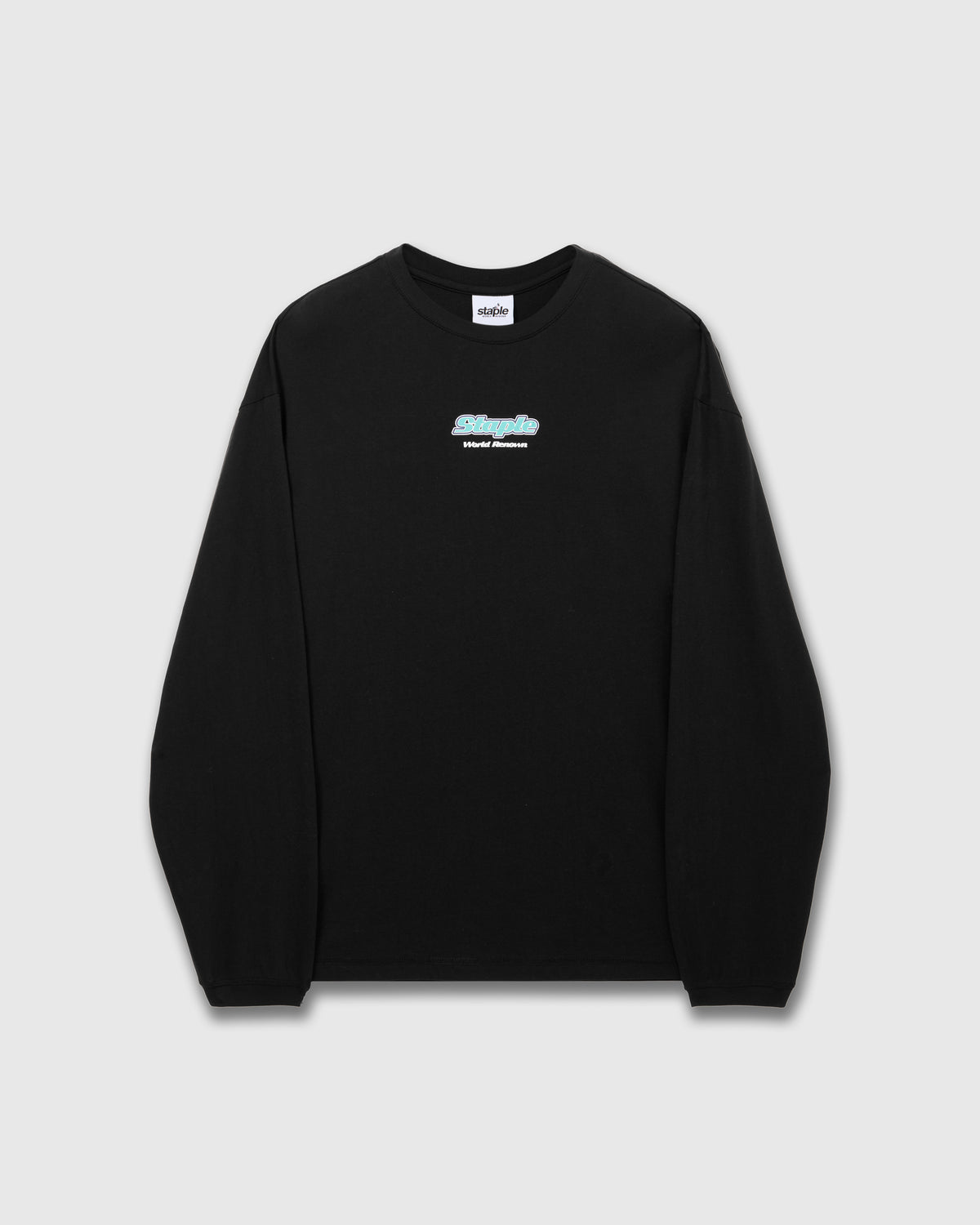 Syntax LS Tee